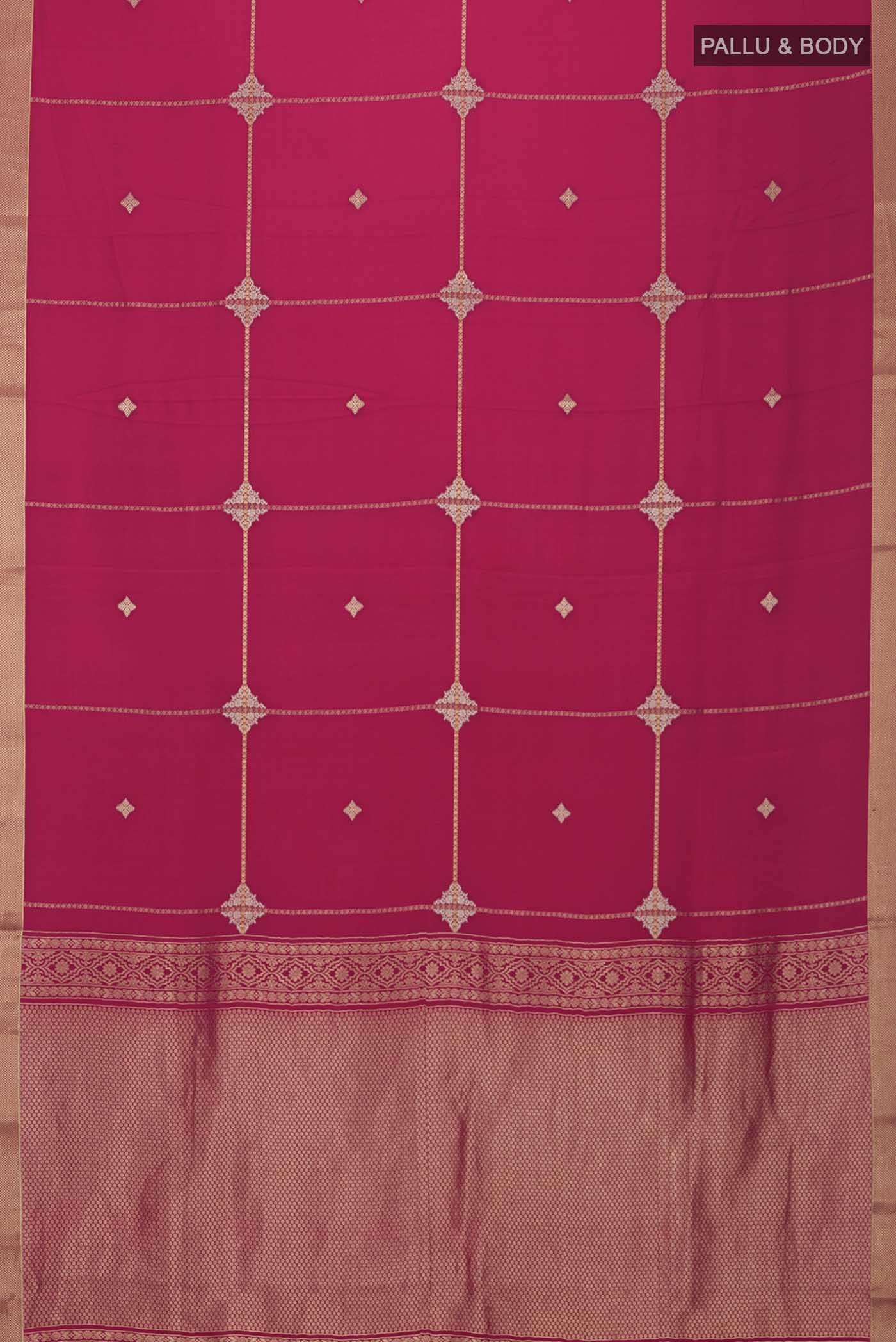 pallu body