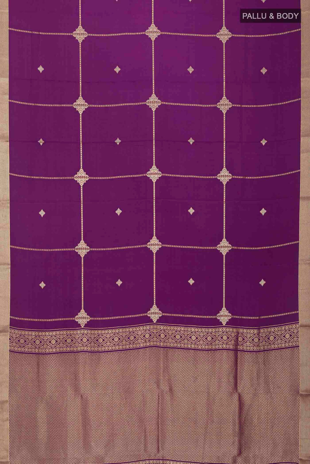 pallu body