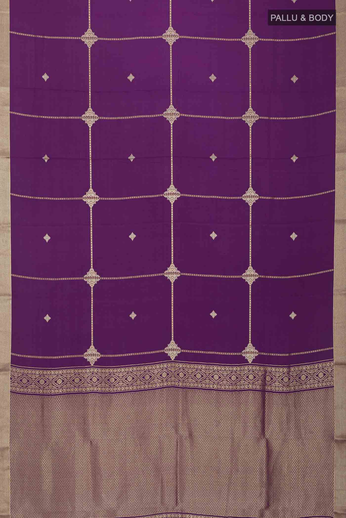 pallu body