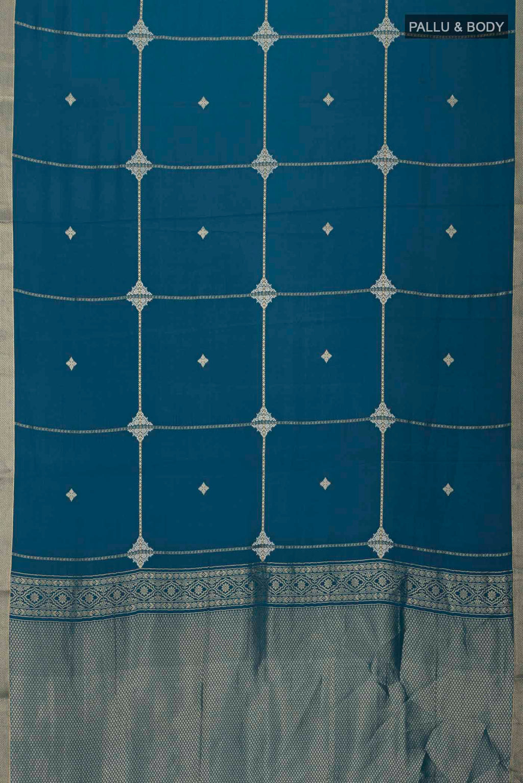 pallu body