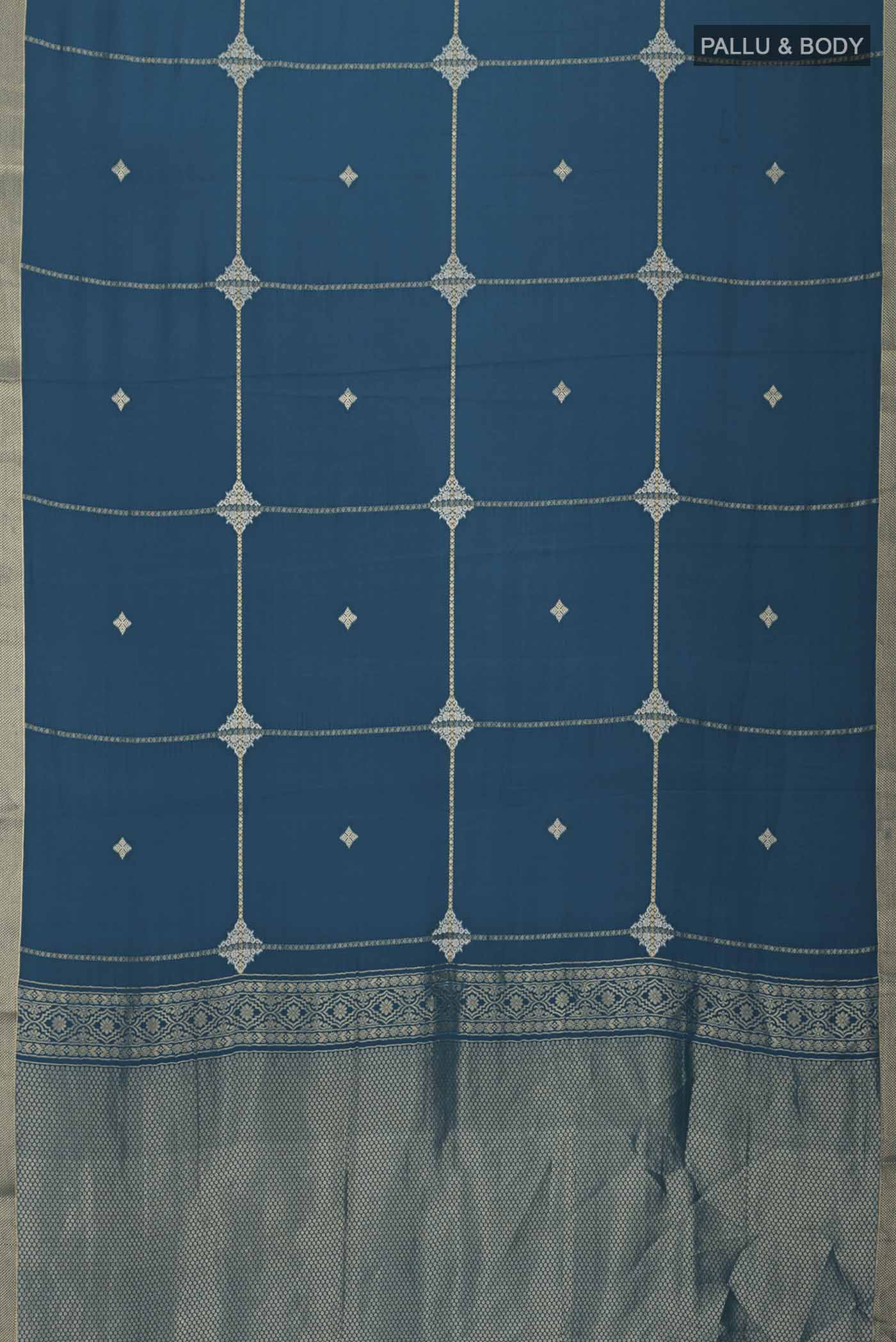 pallu body