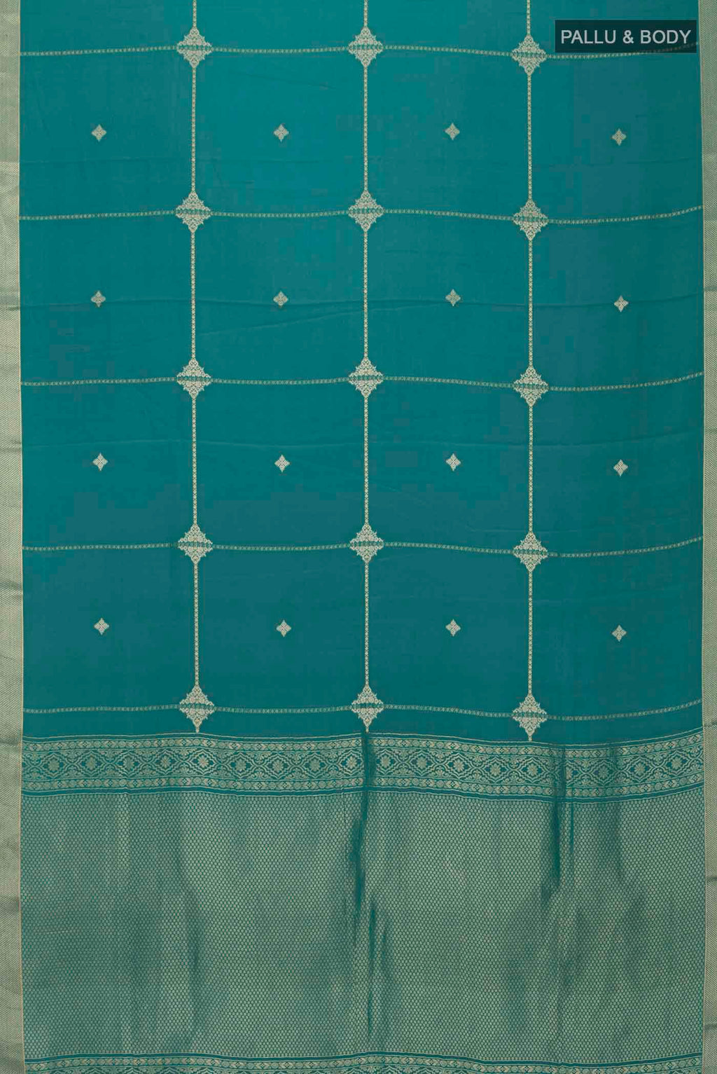 pallu body
