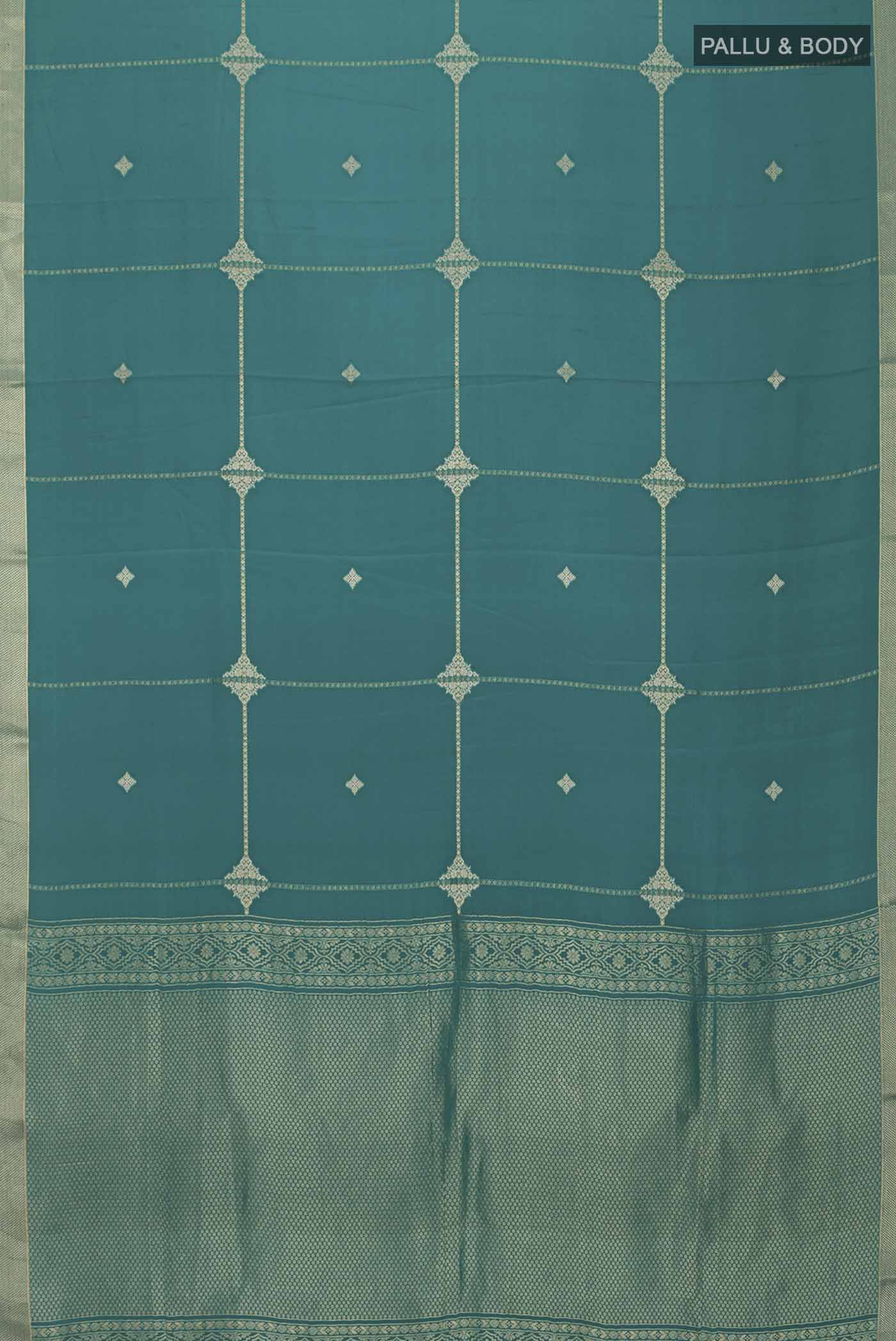 pallu body