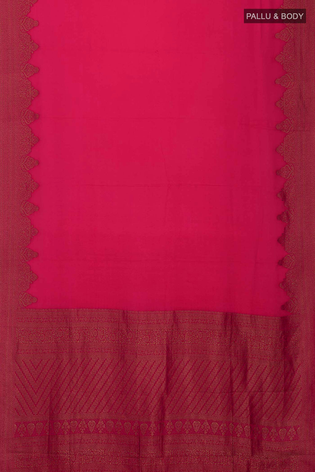 pallu body