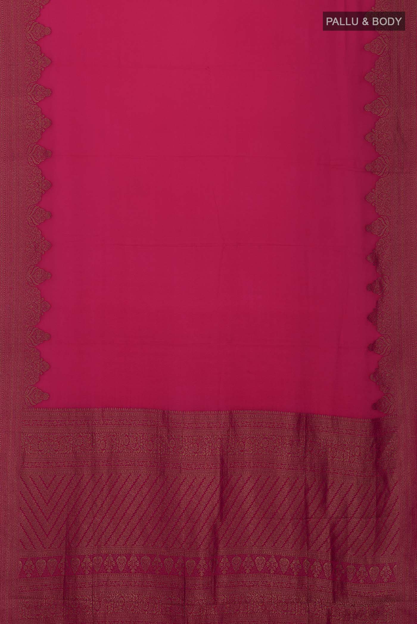 pallu body
