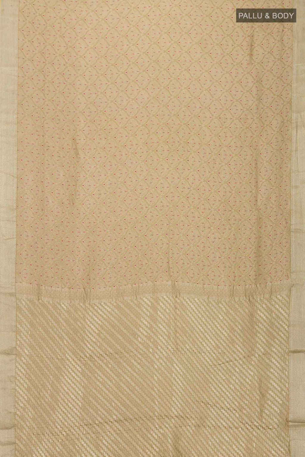 pallu body
