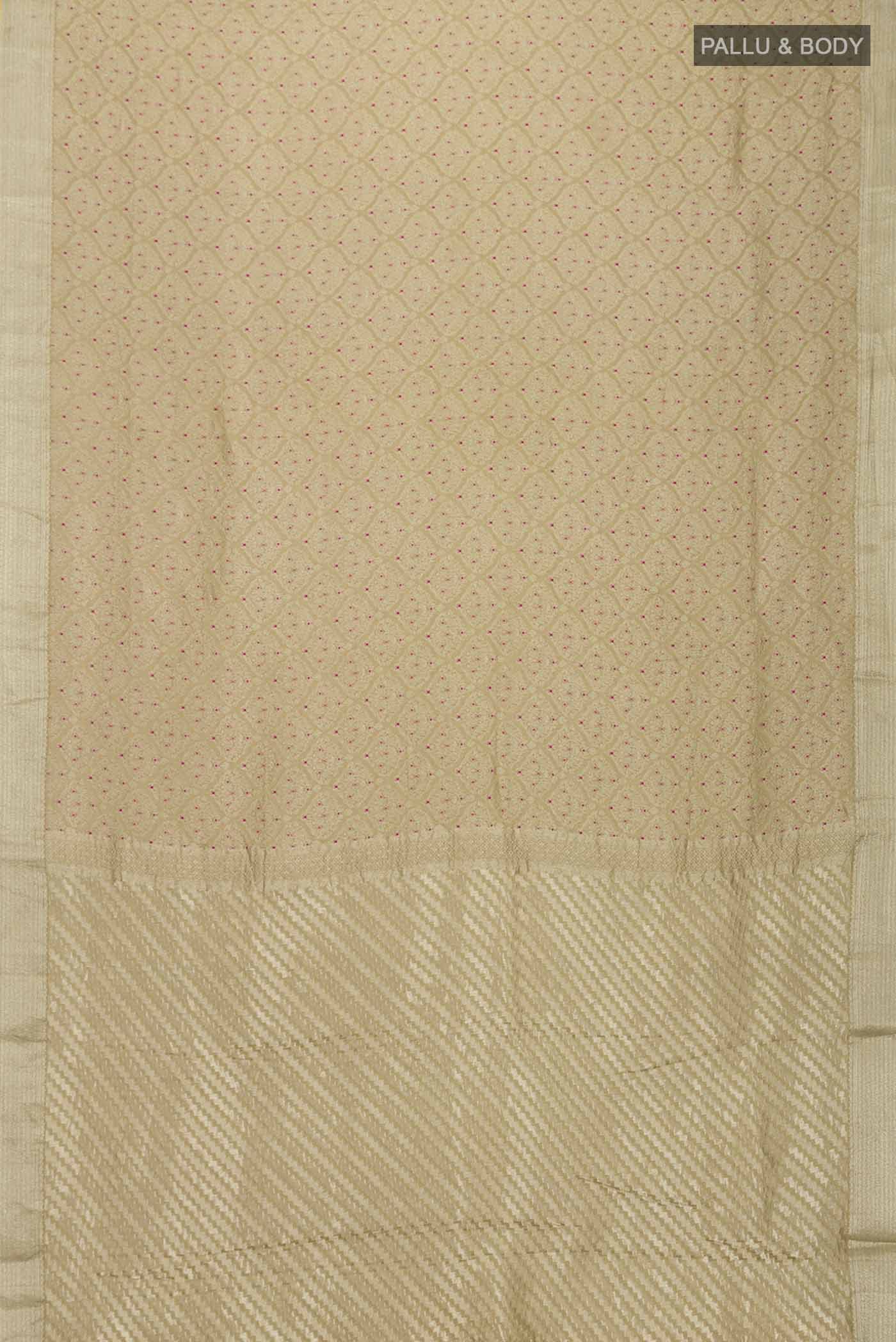 pallu body