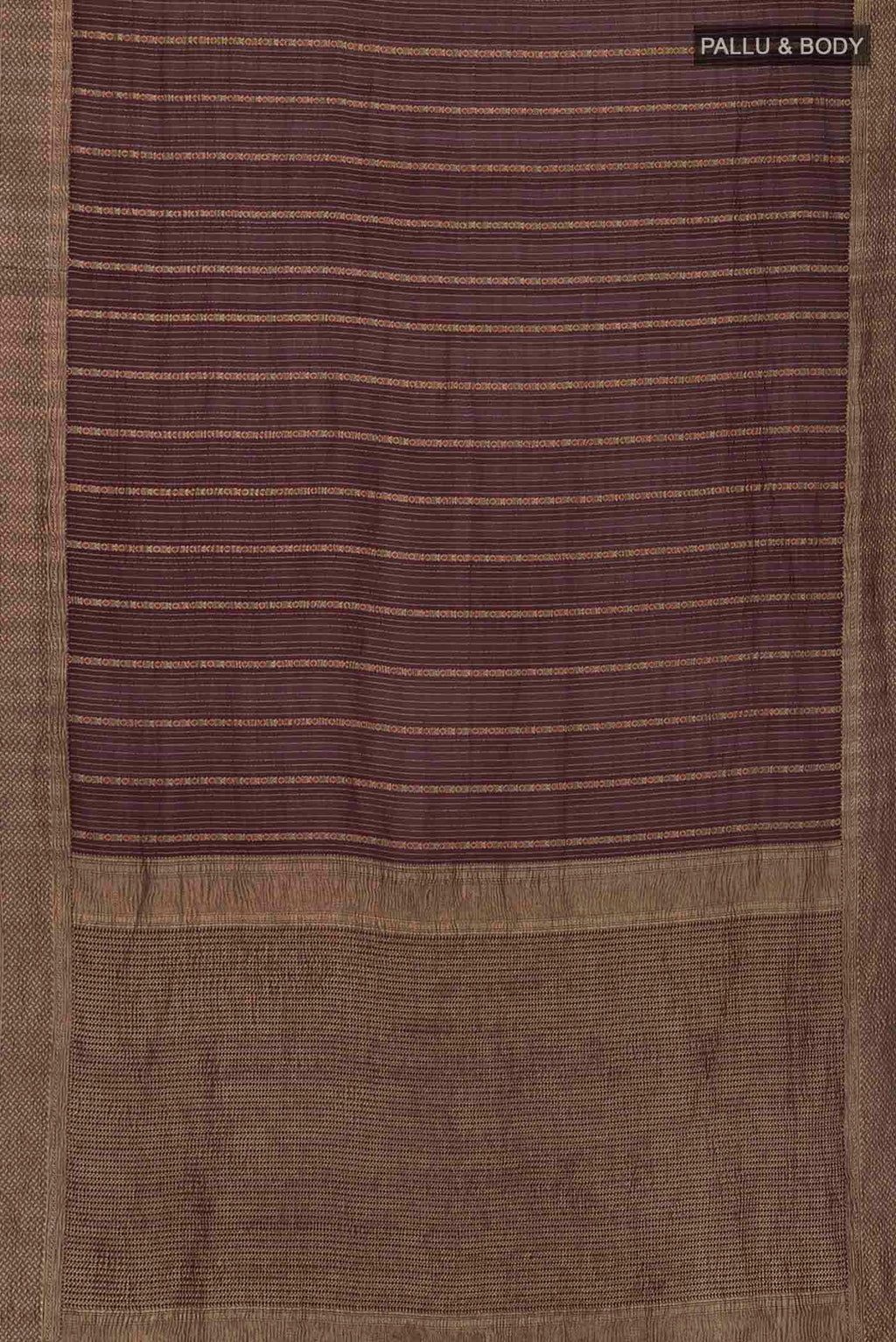 pallu body