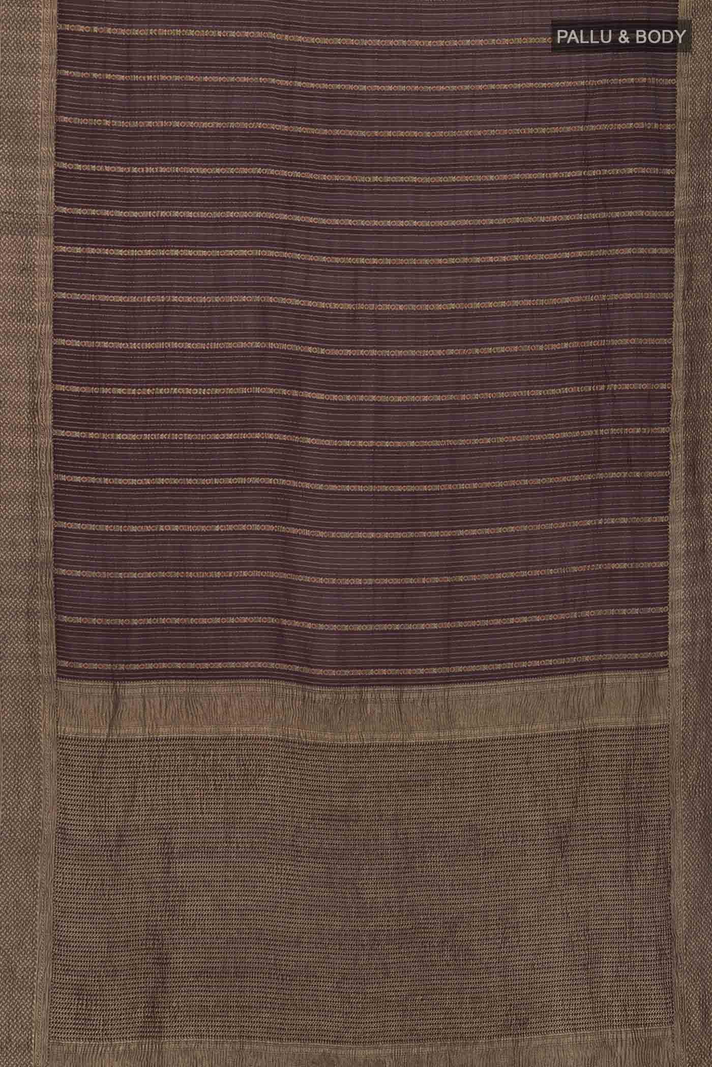 pallu body