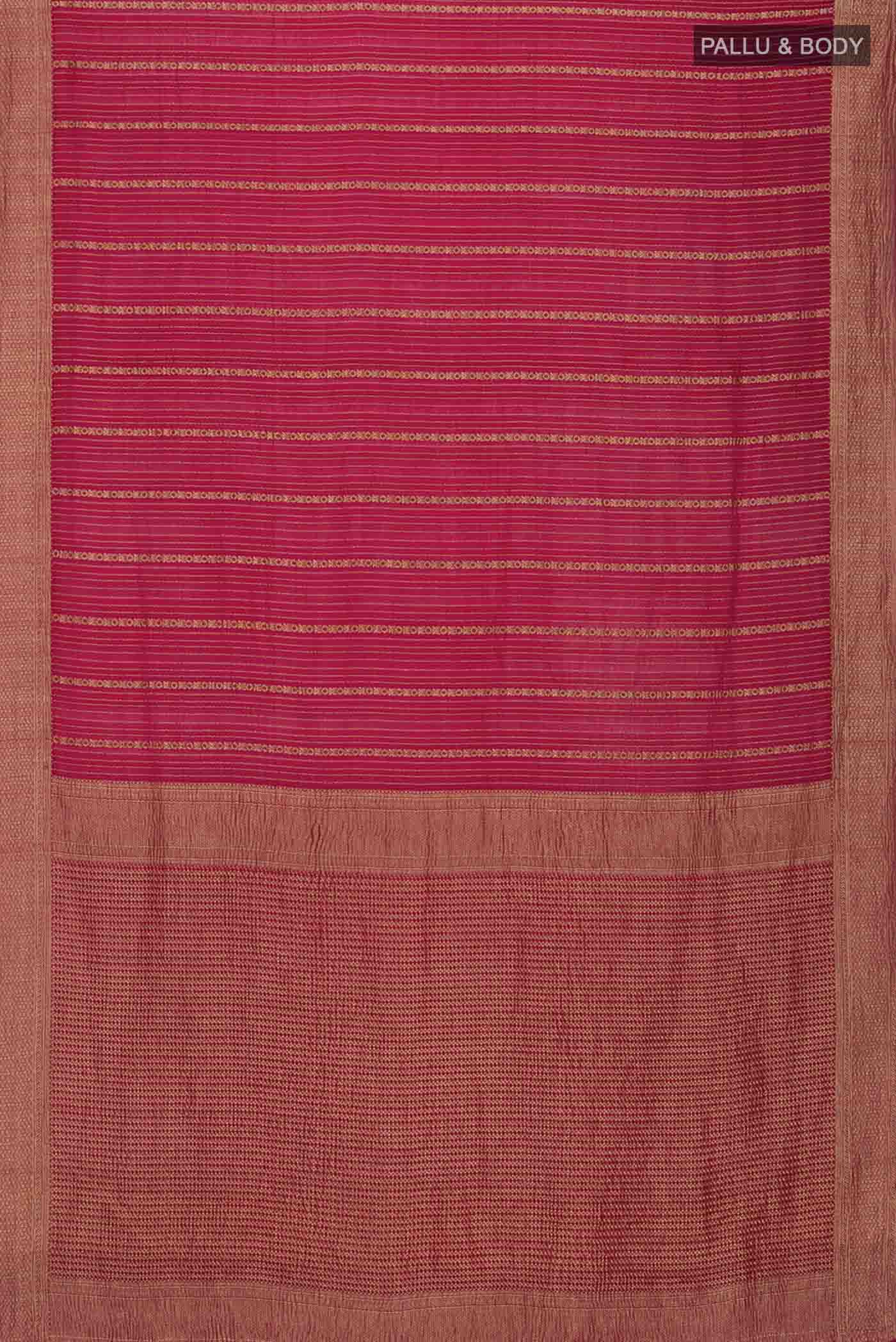 pallu body