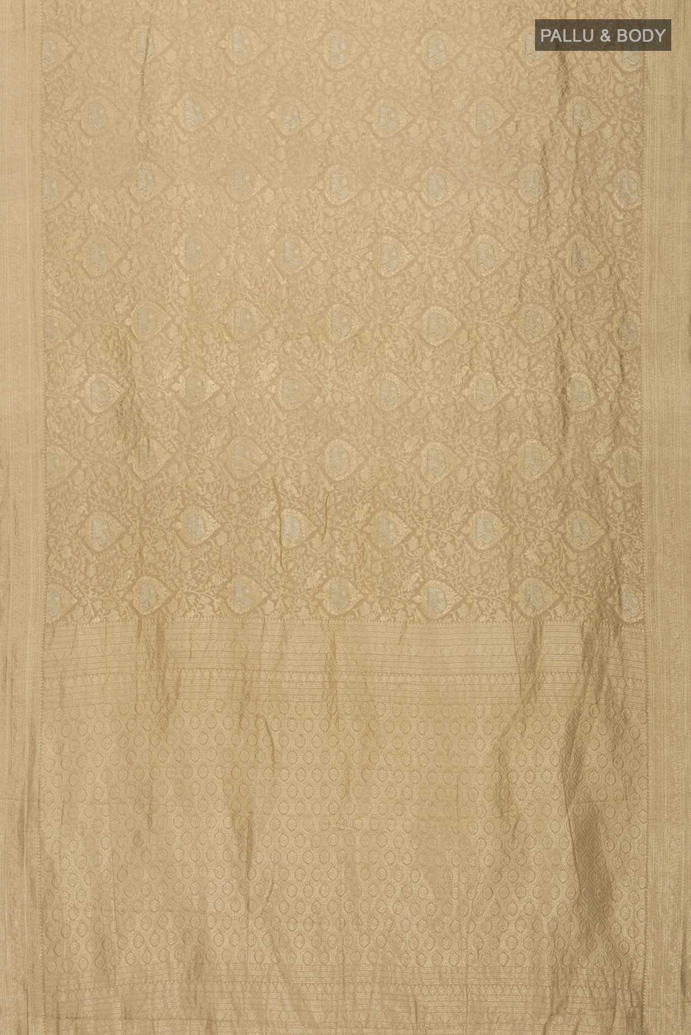 pallu body