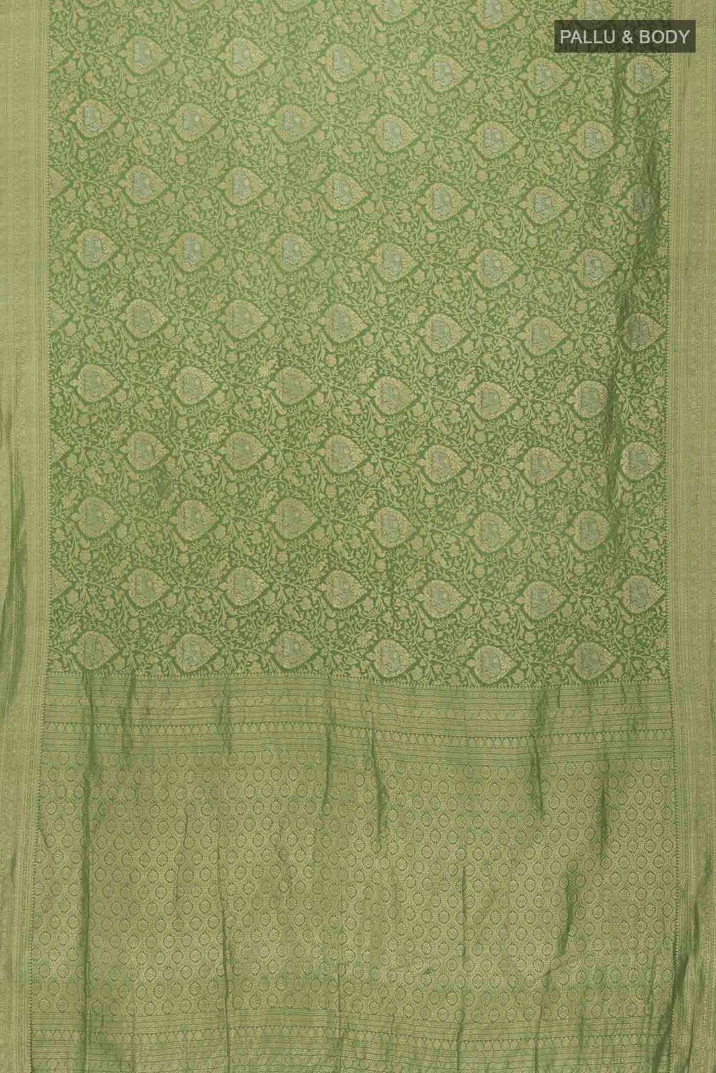 pallu body
