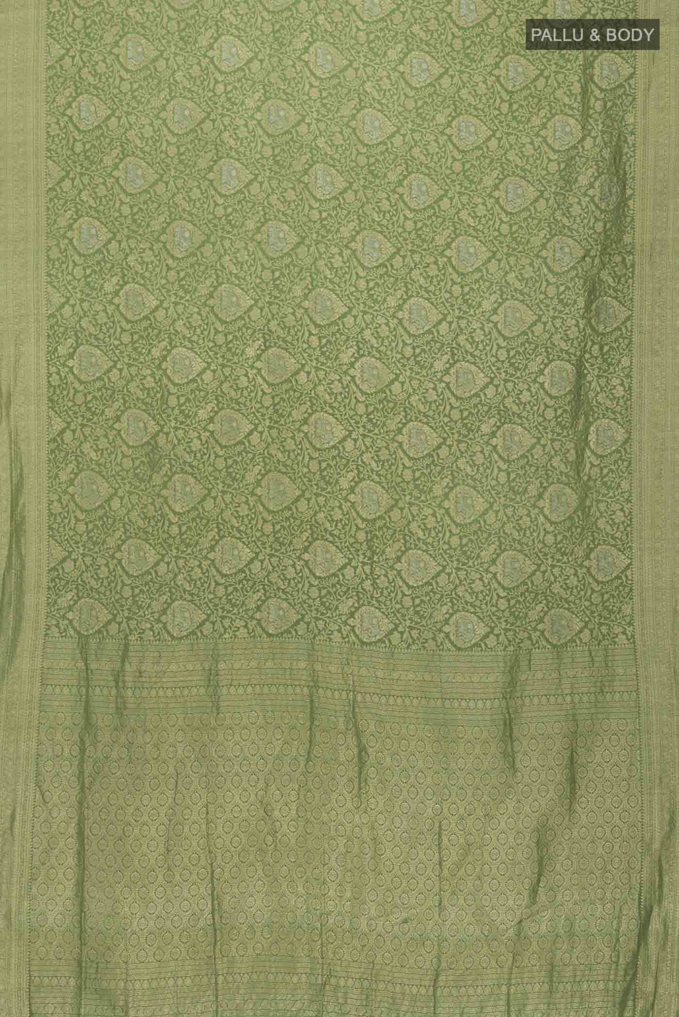 pallu body