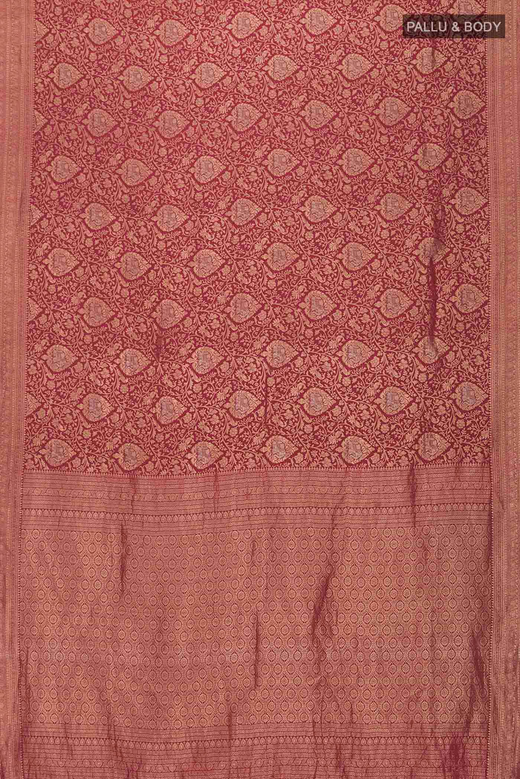 pallu body