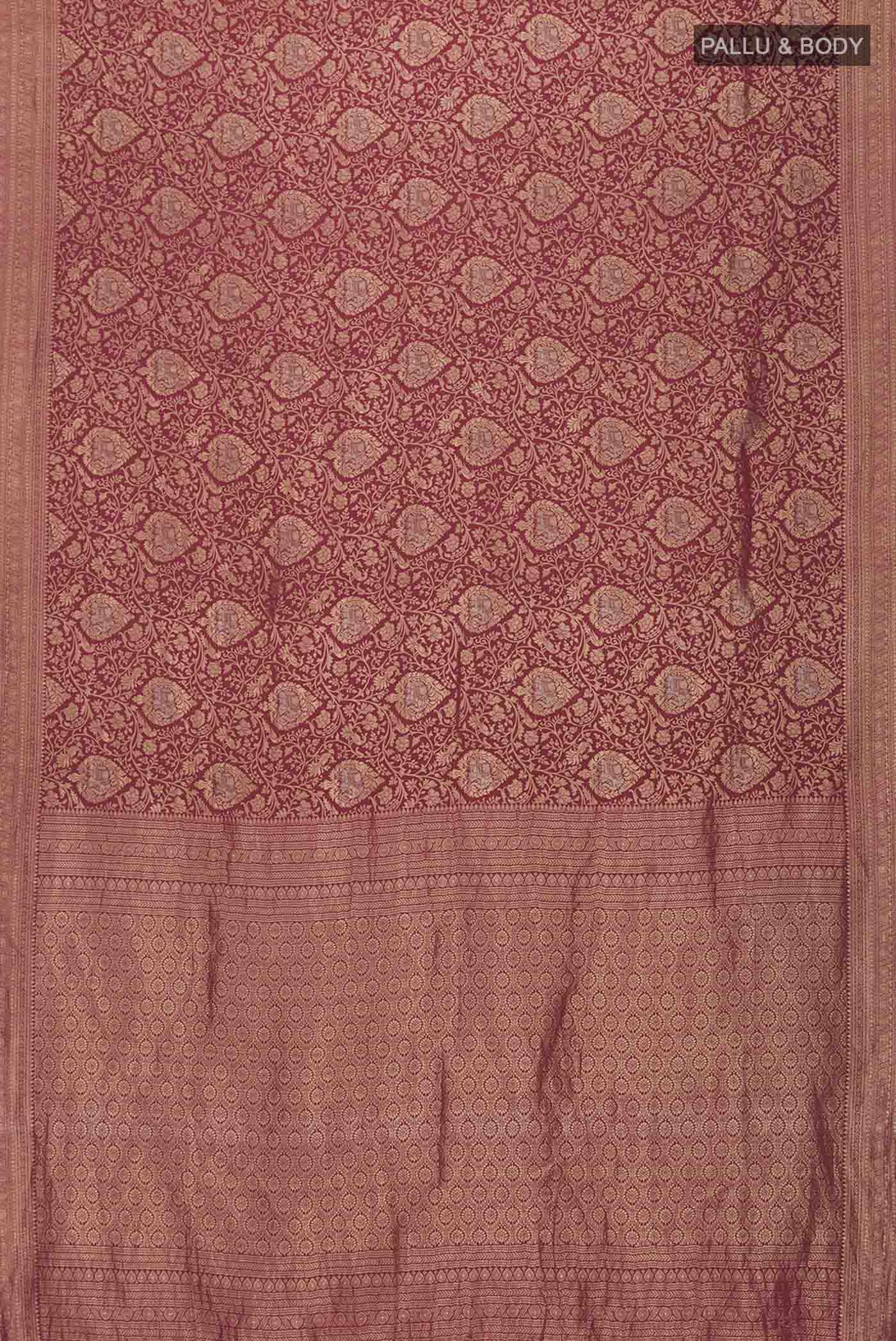 pallu body