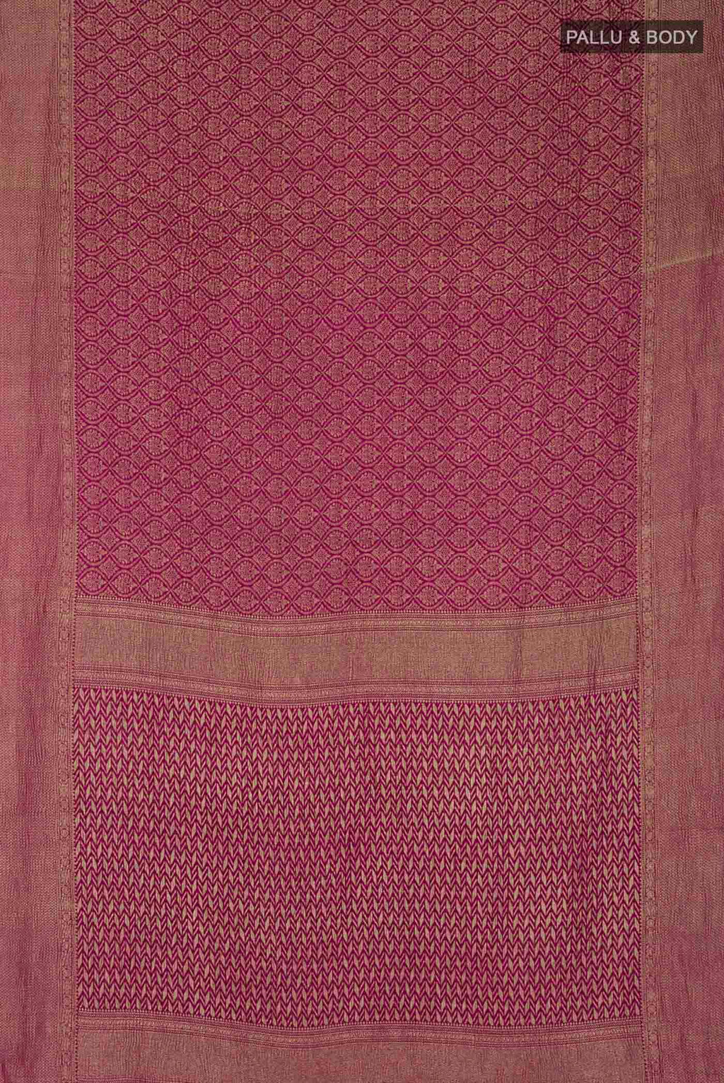 pallu body