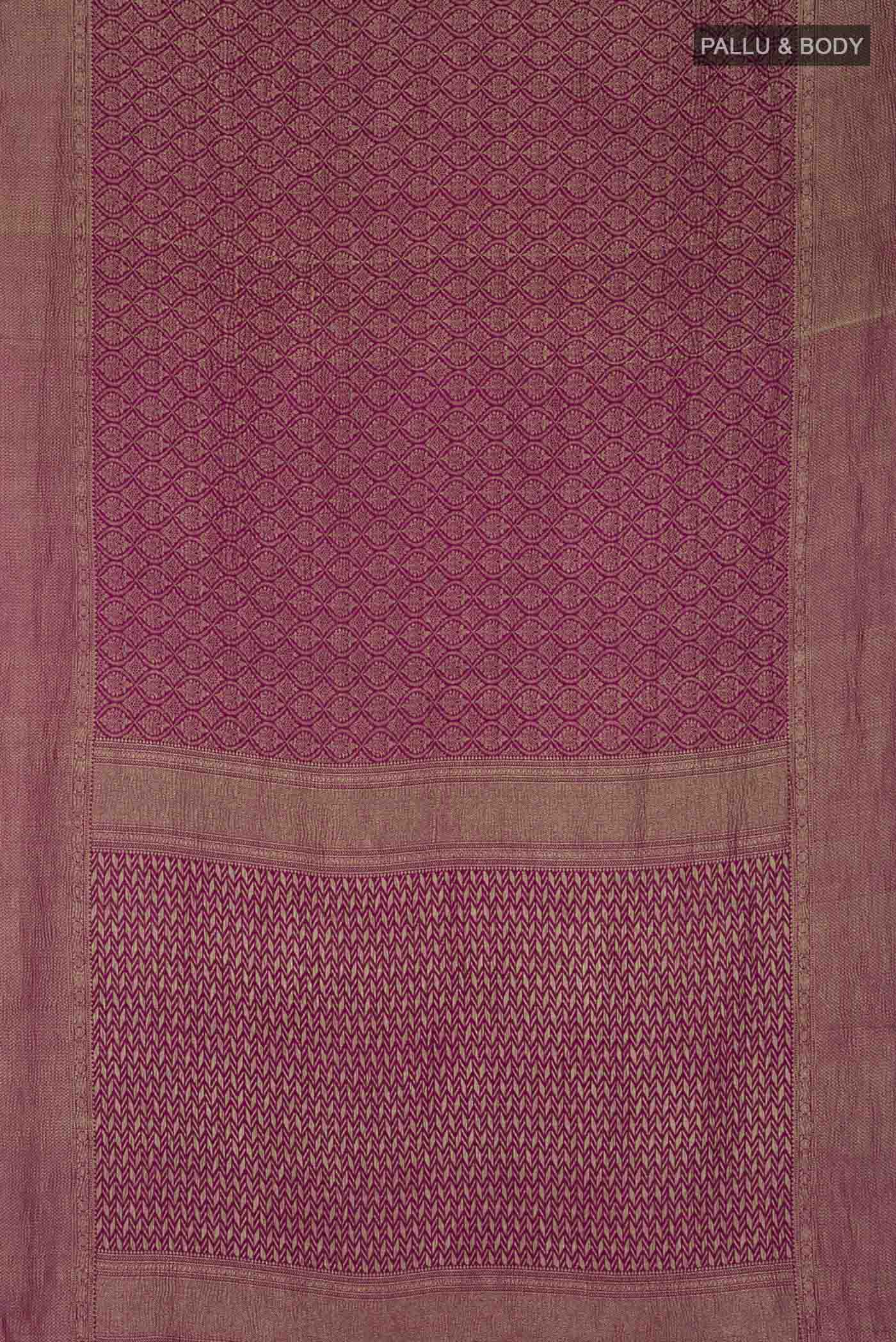 pallu body