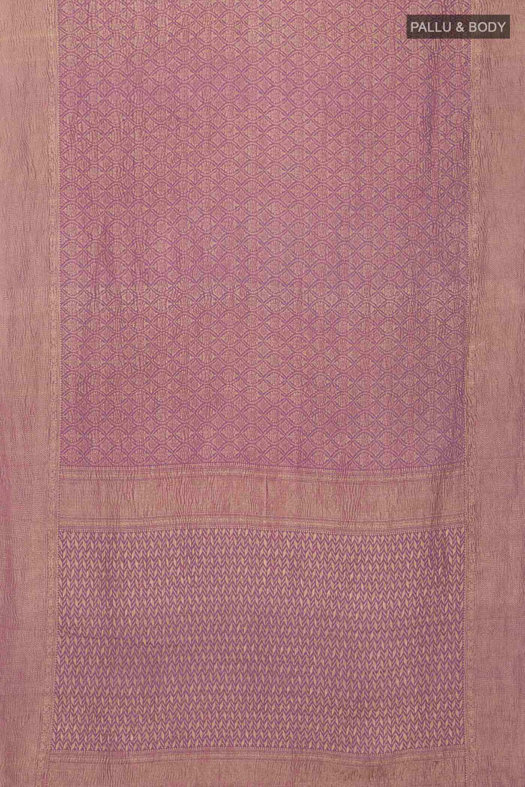 pallu body