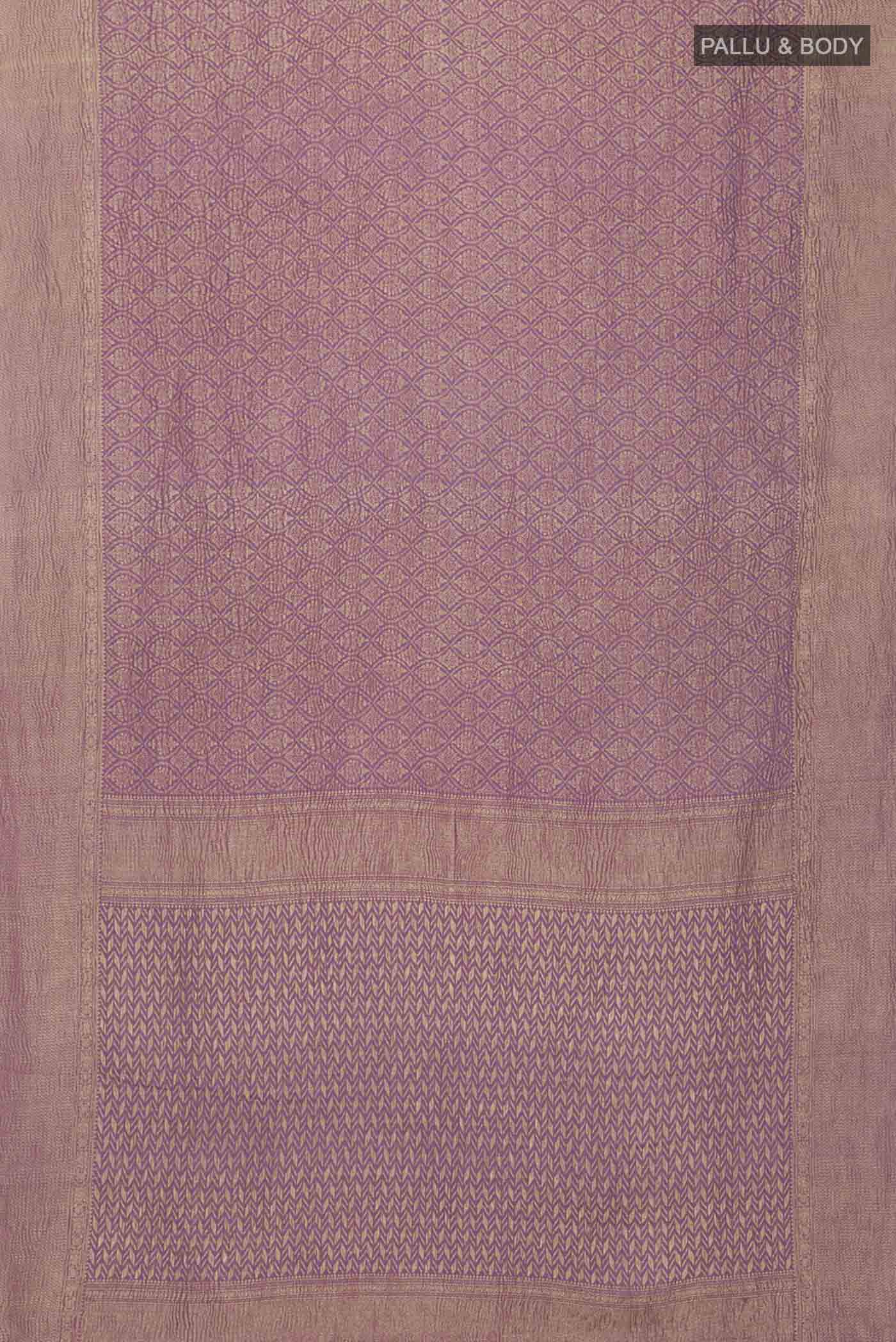pallu body