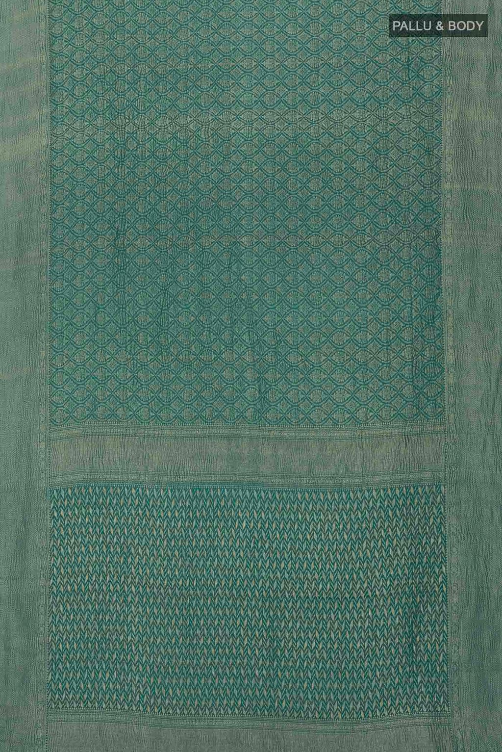 pallu body