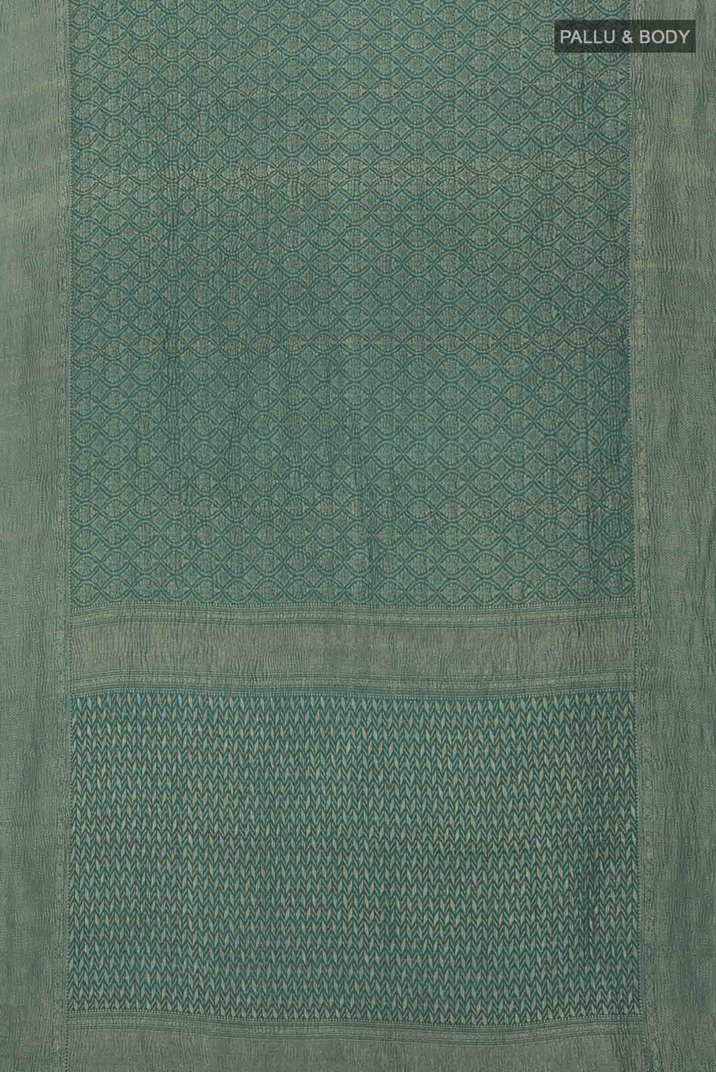 pallu body