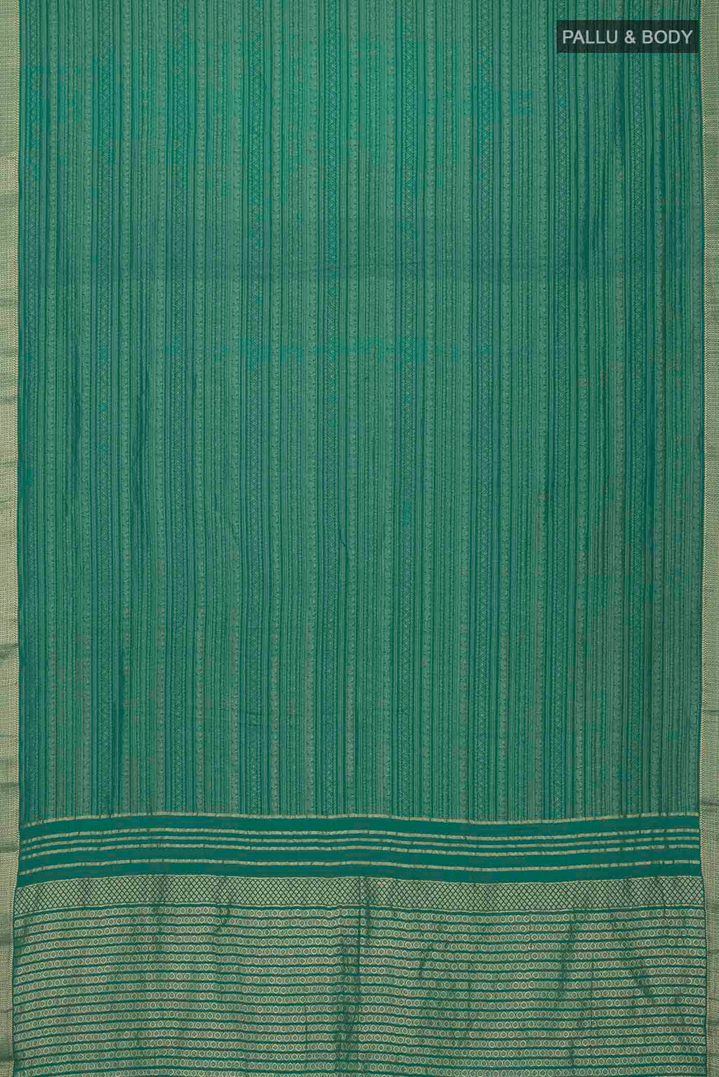 pallu body
