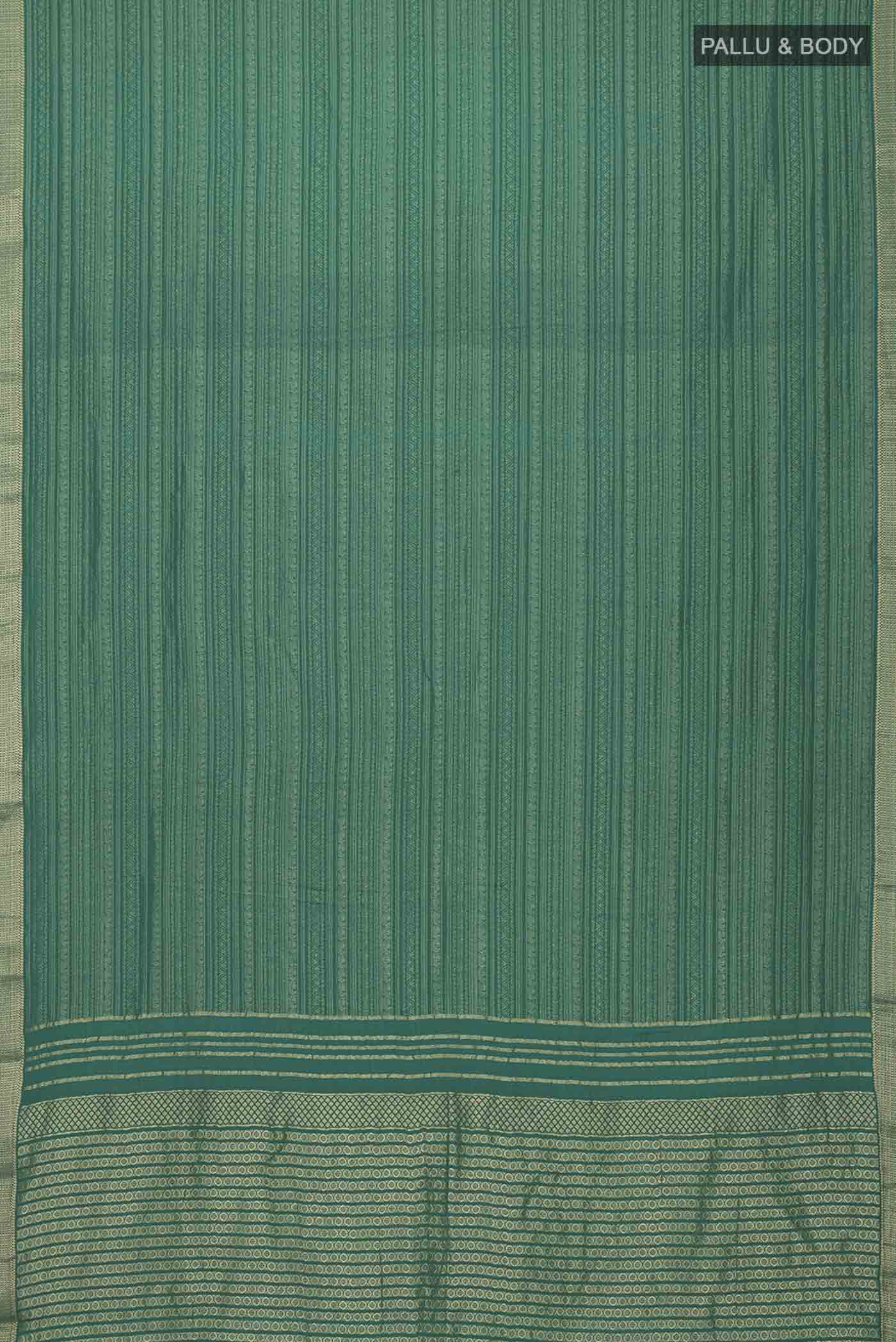pallu body