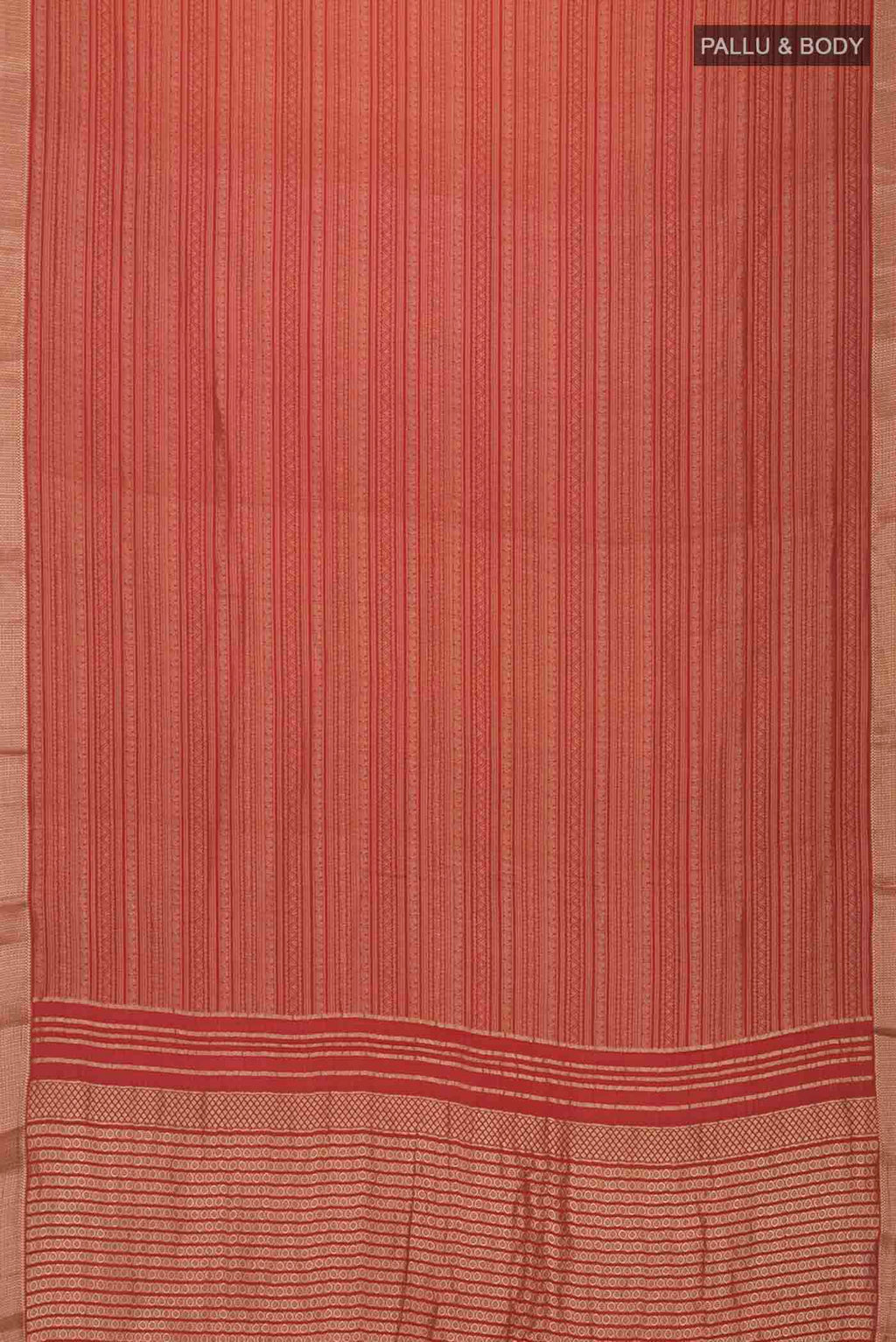 pallu body