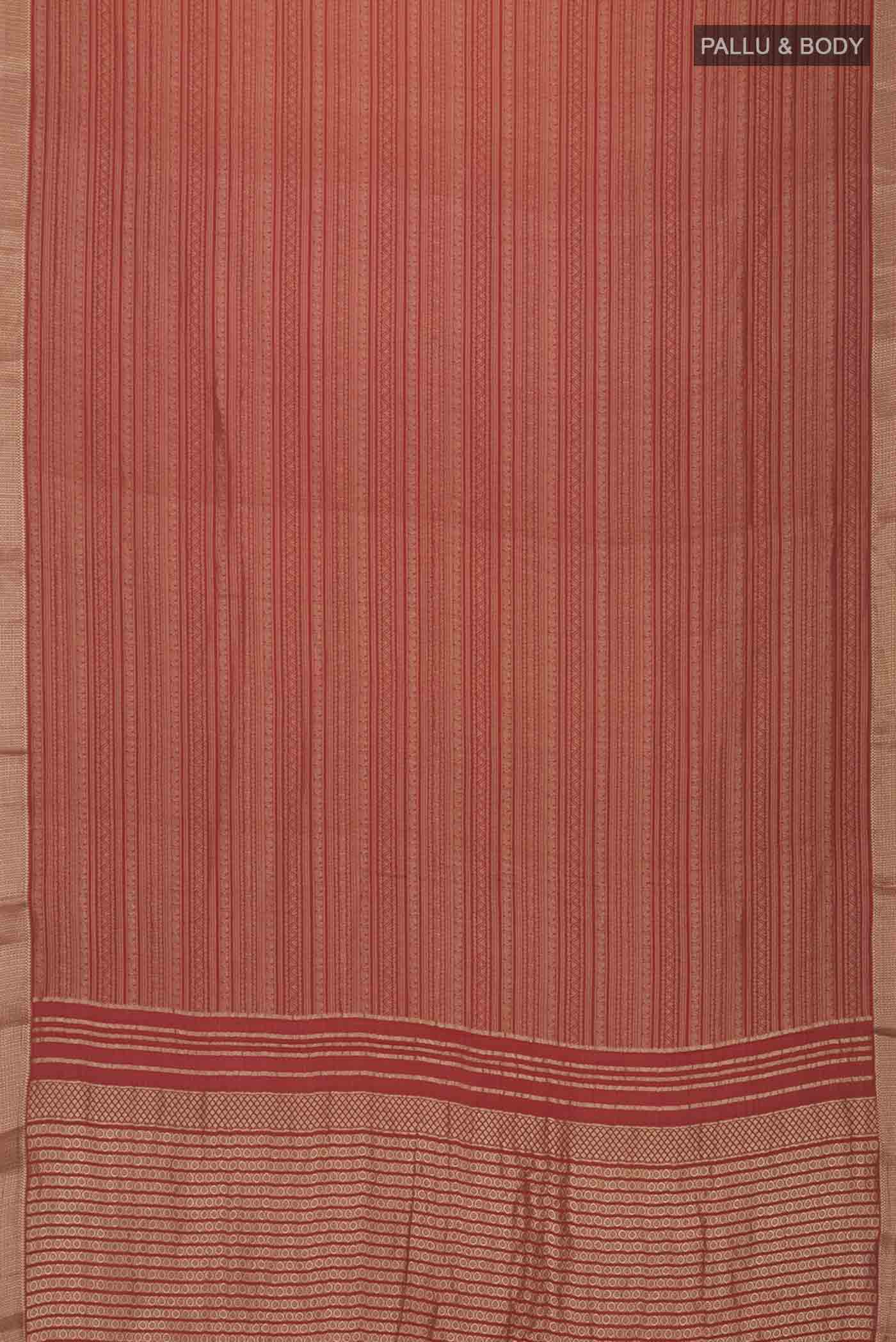 pallu body