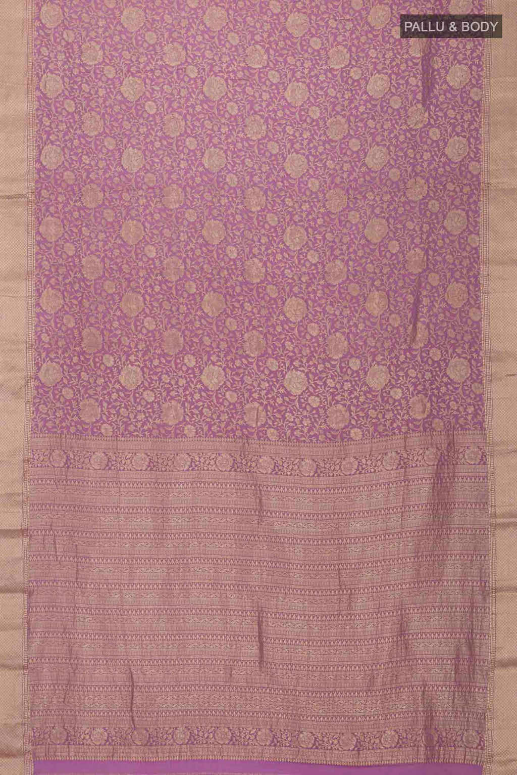 pallu body