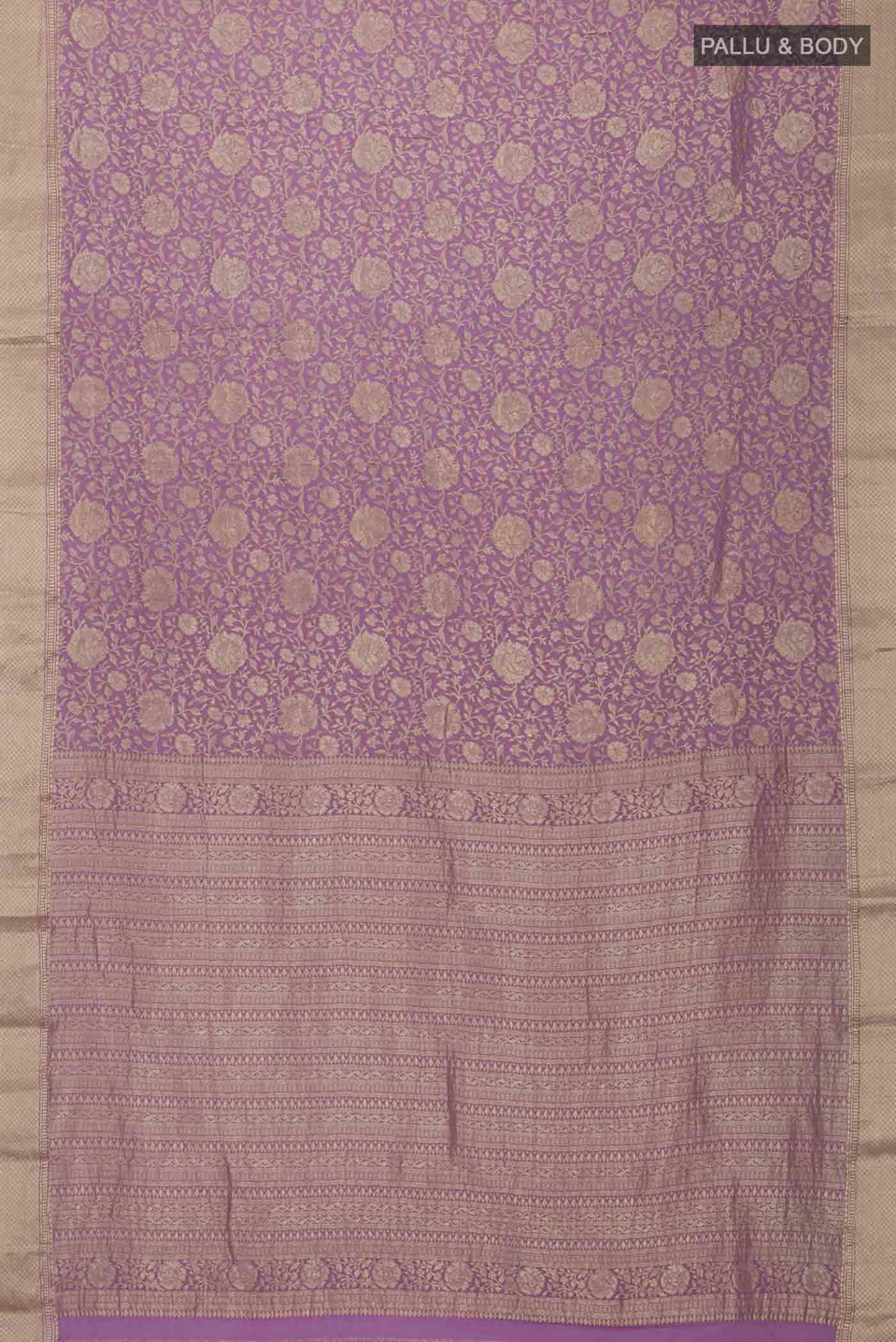 pallu body