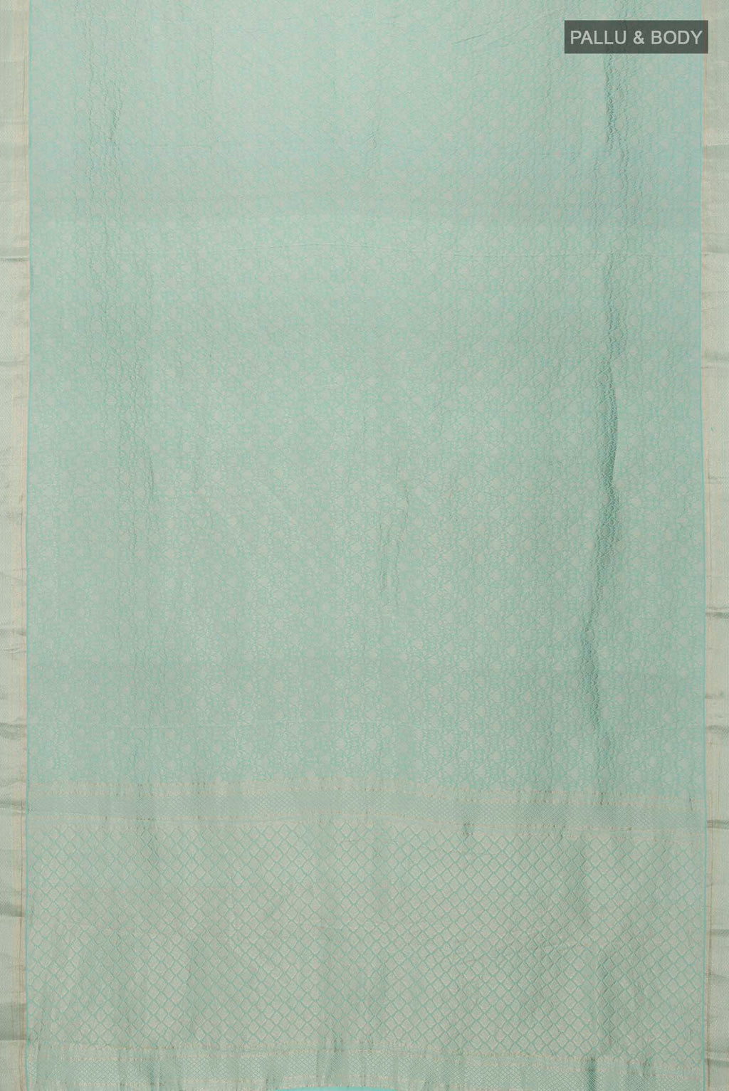 pallu body