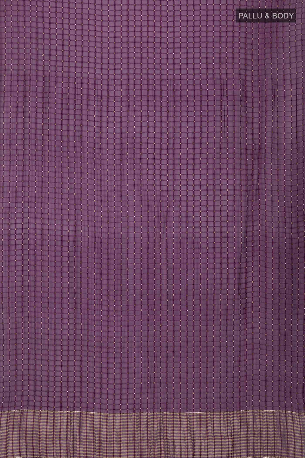 pallu body