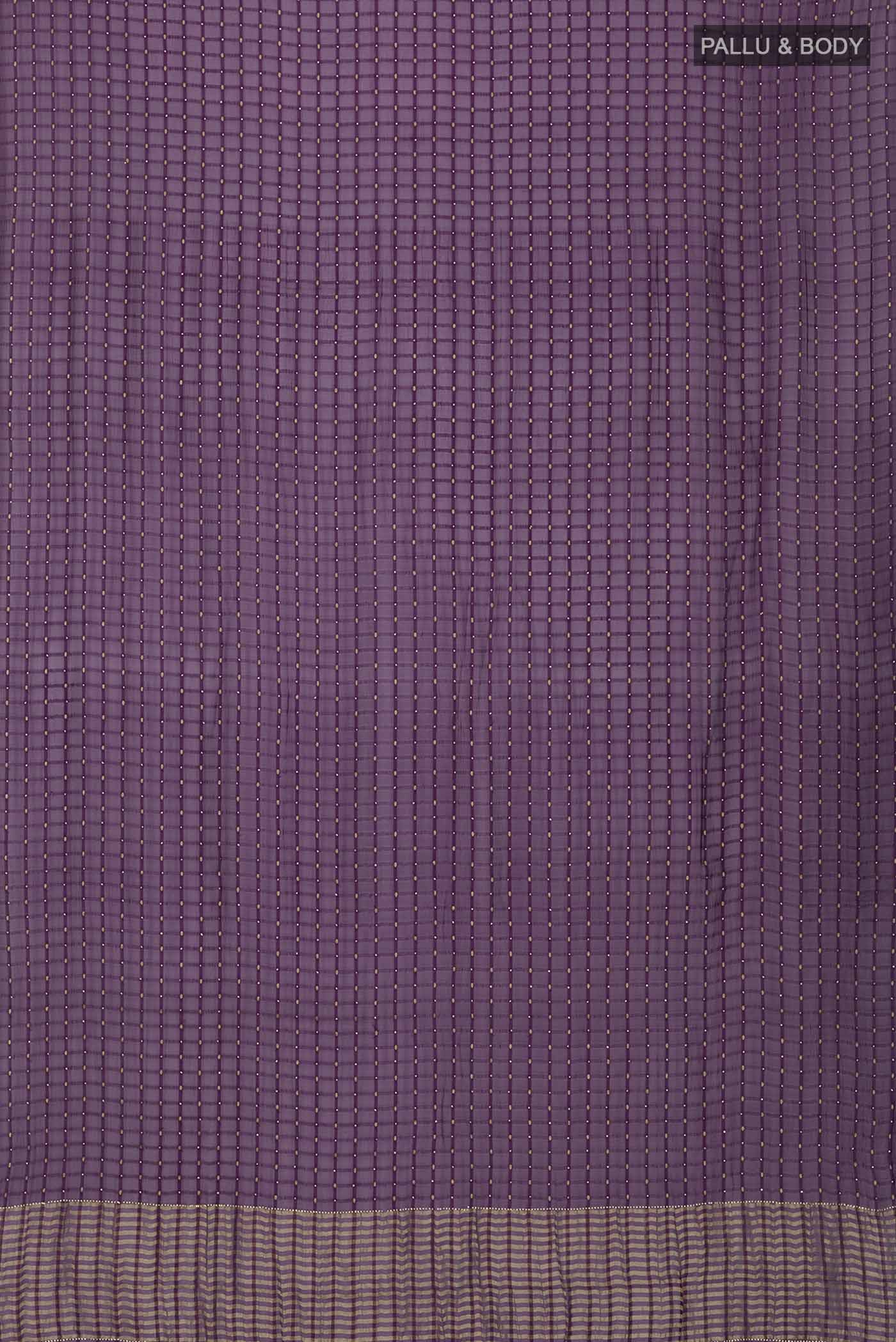 pallu body