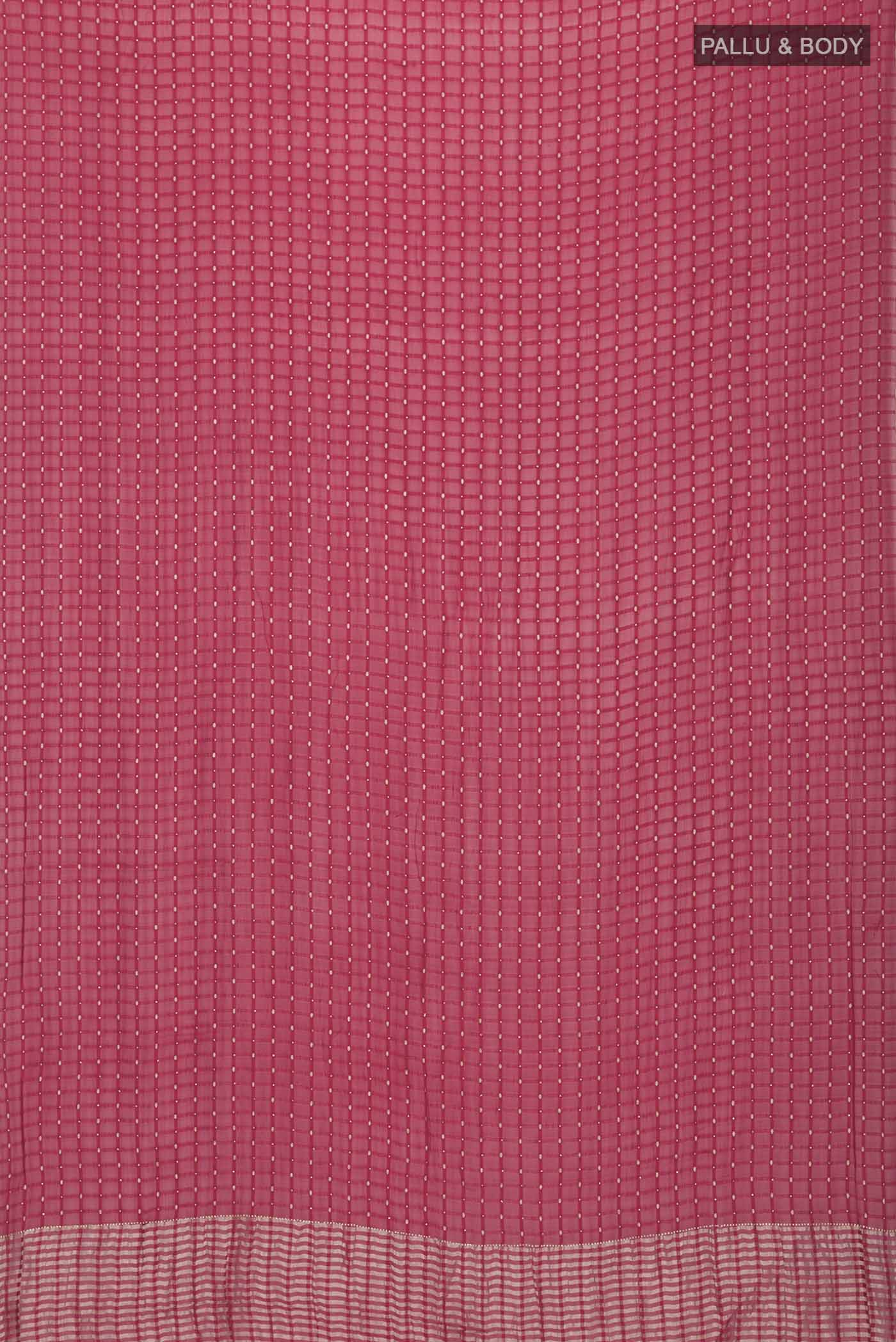 pallu body