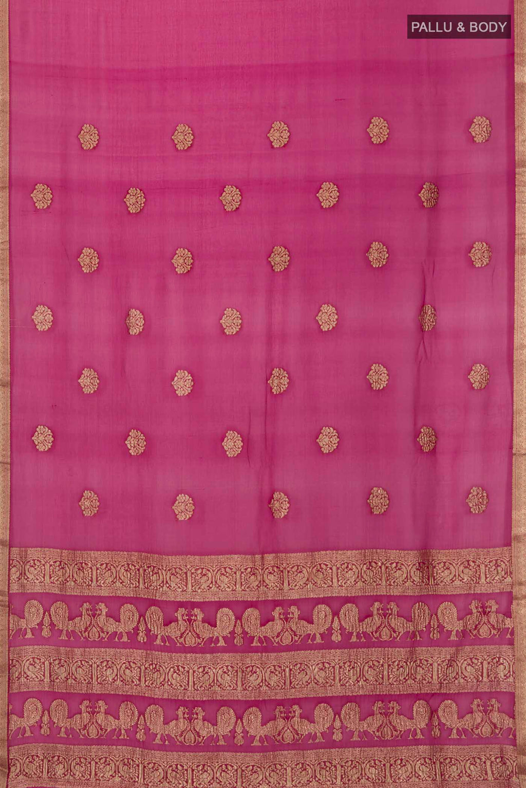 pallu body