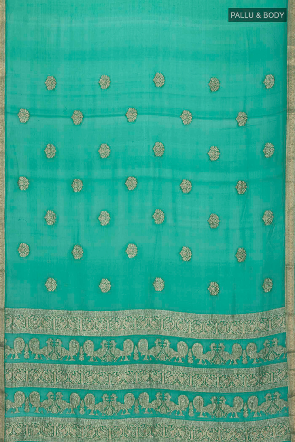 pallu body