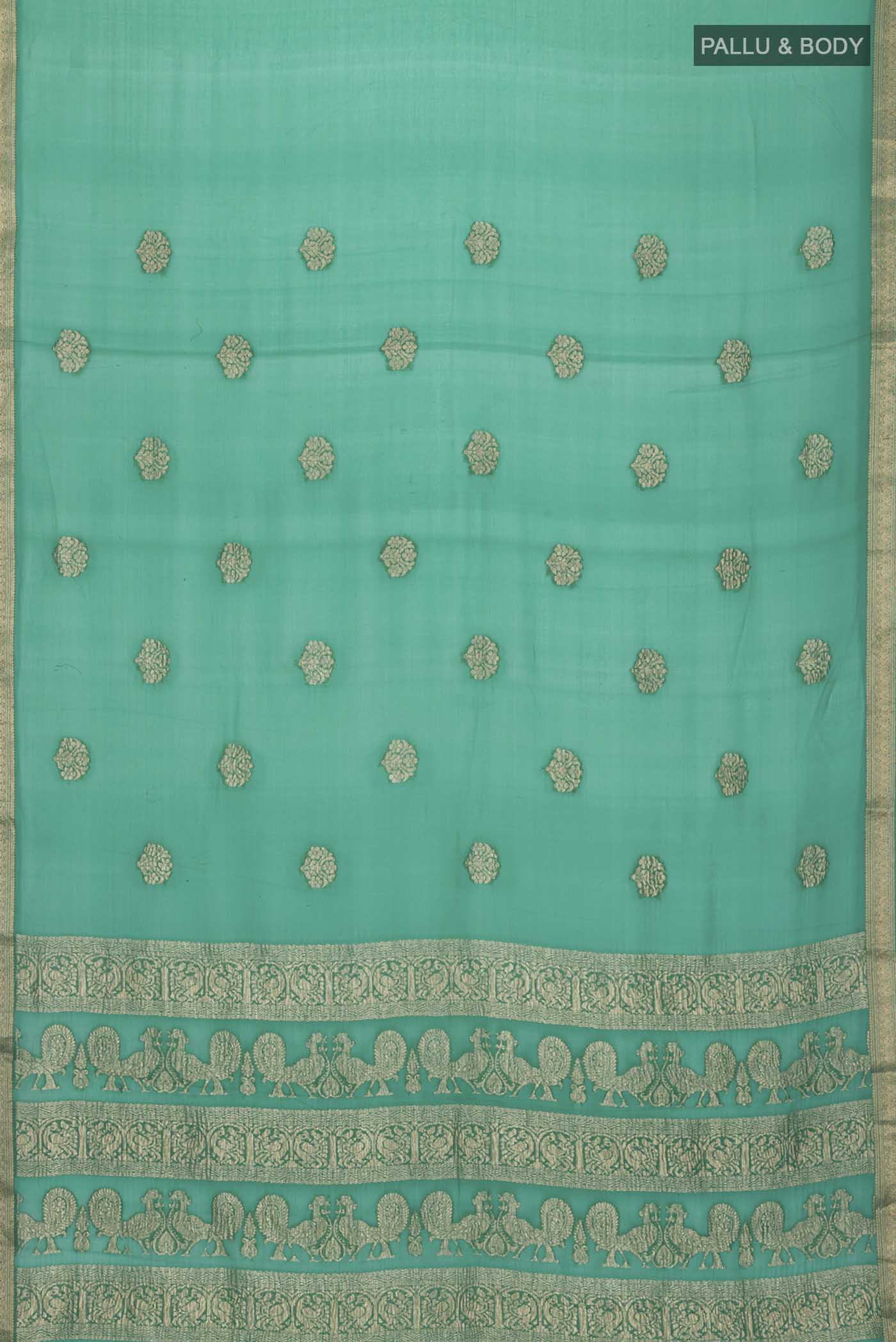pallu body