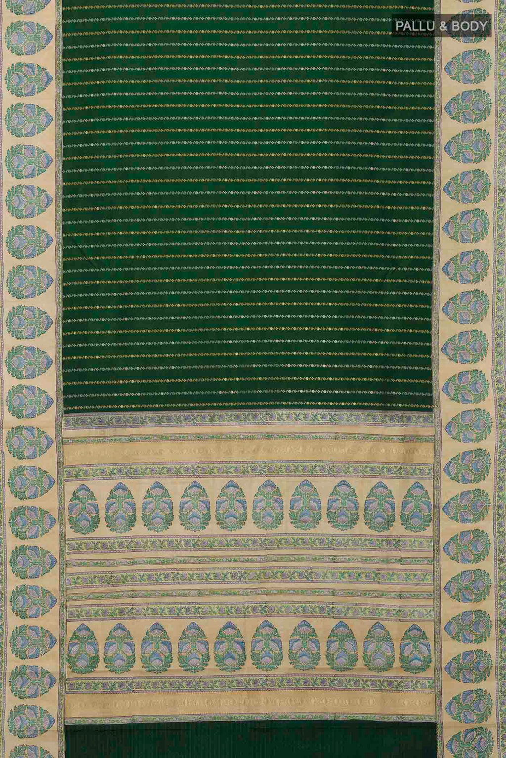 pallu body