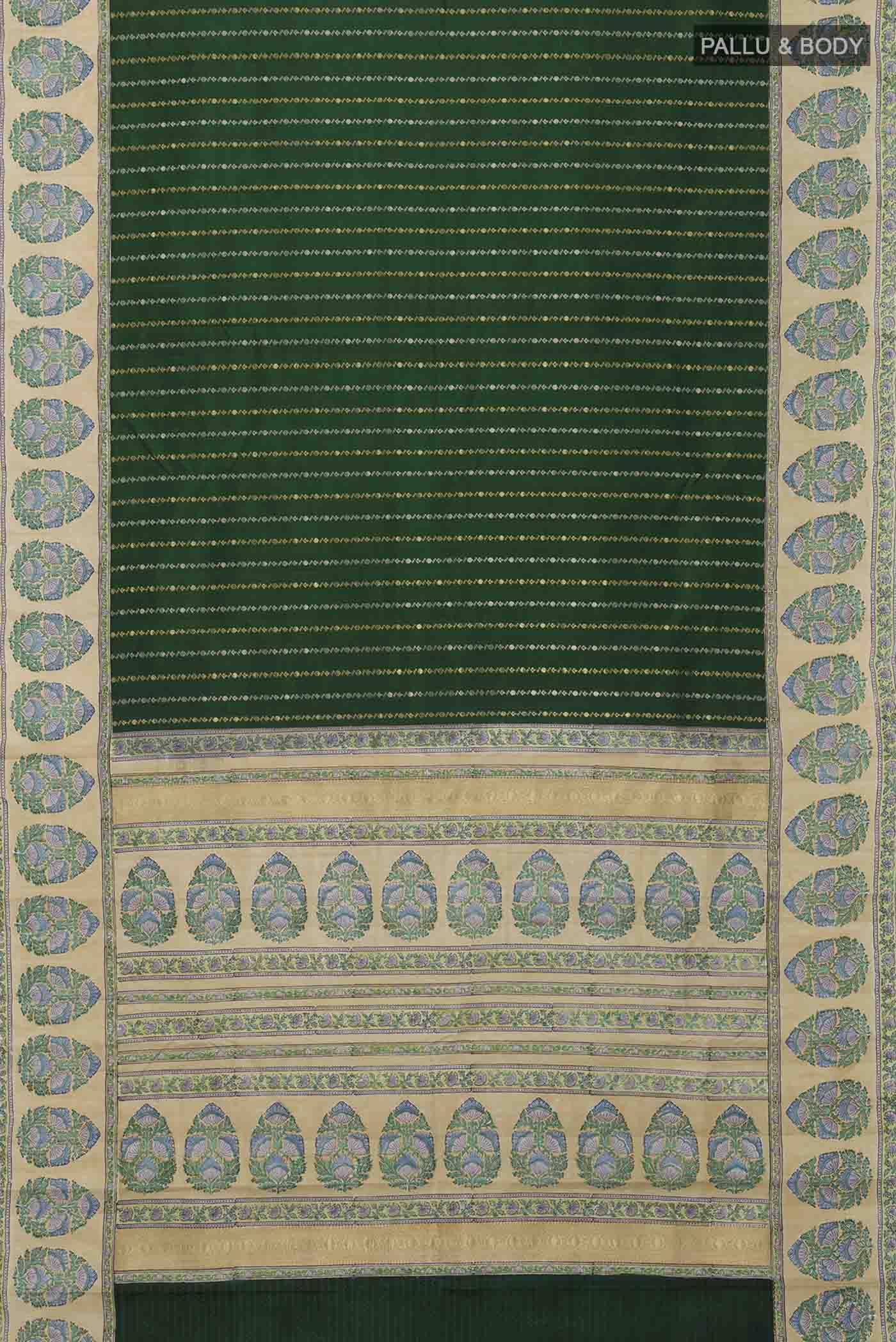 pallu body