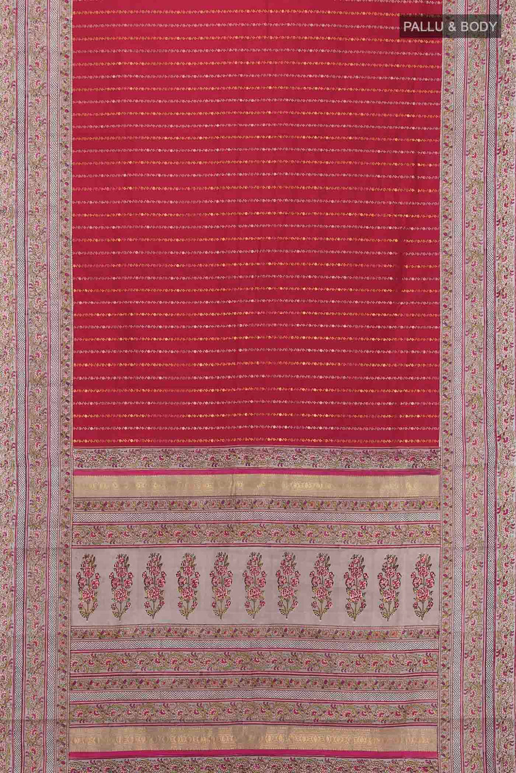 pallu body