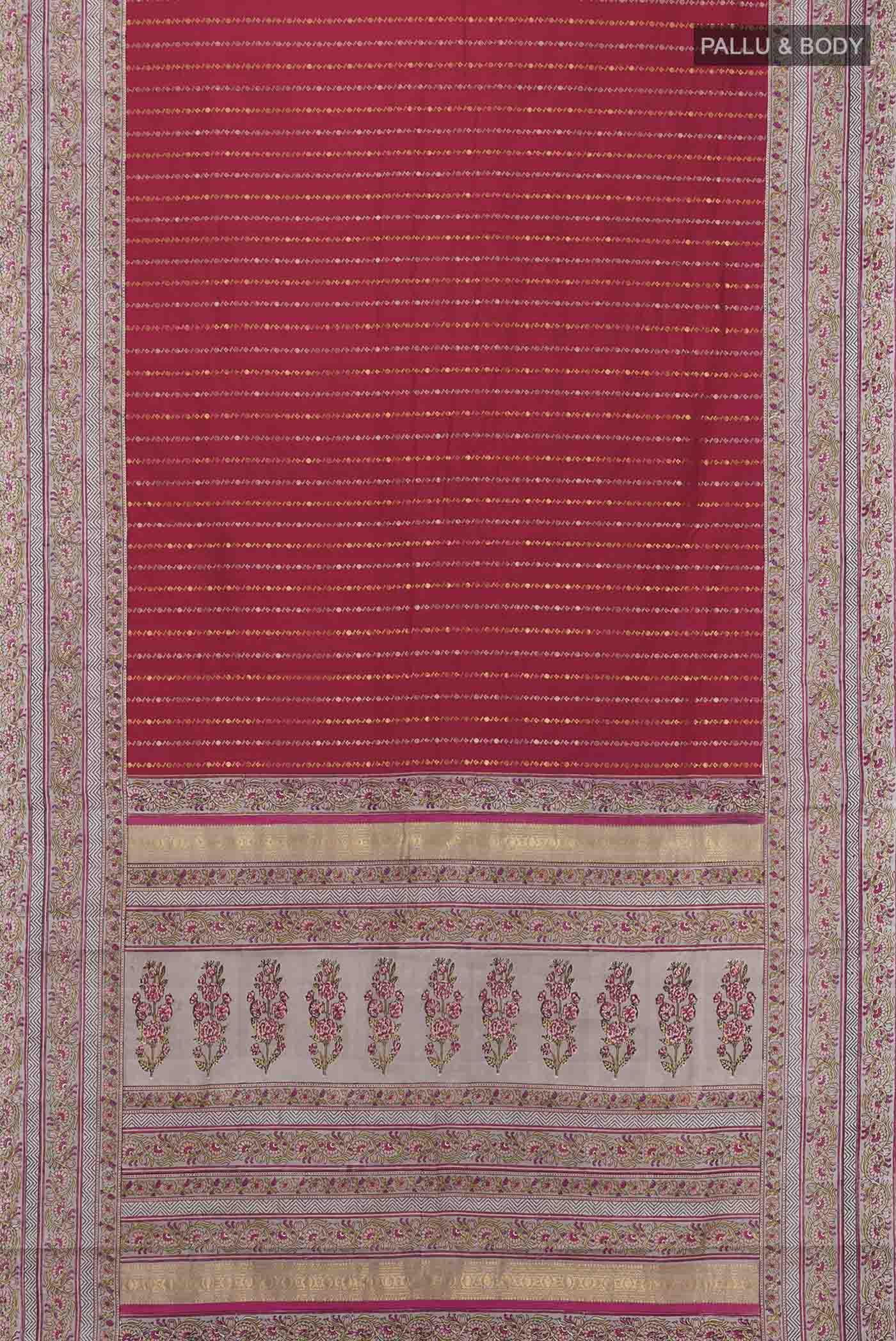 pallu body
