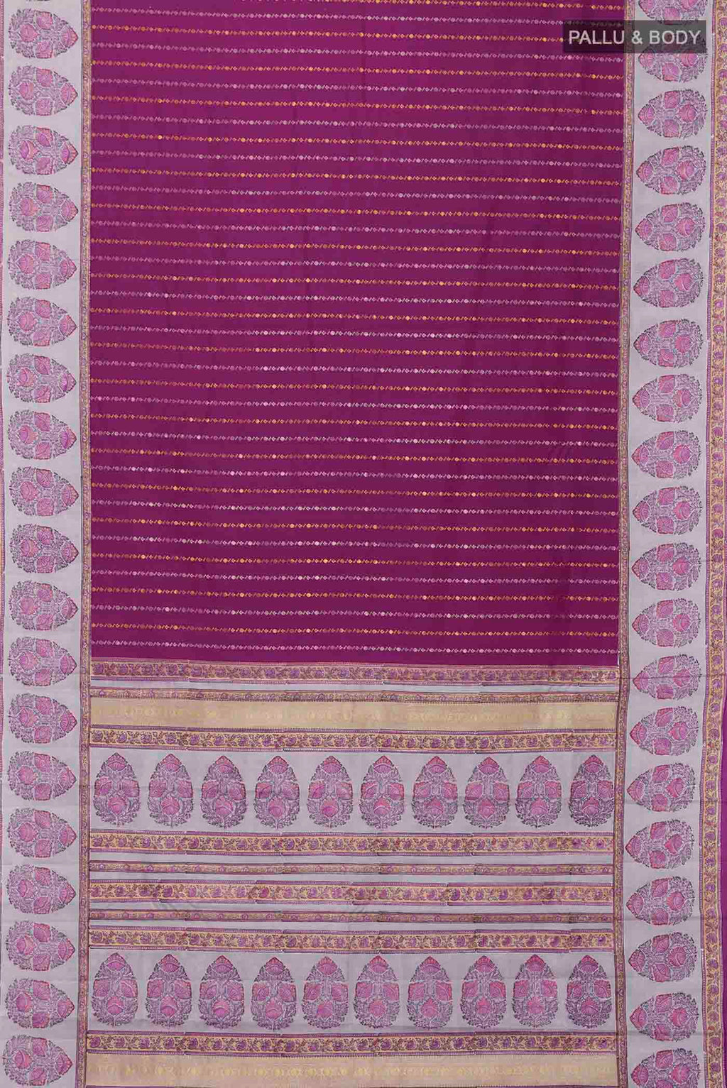 pallu body