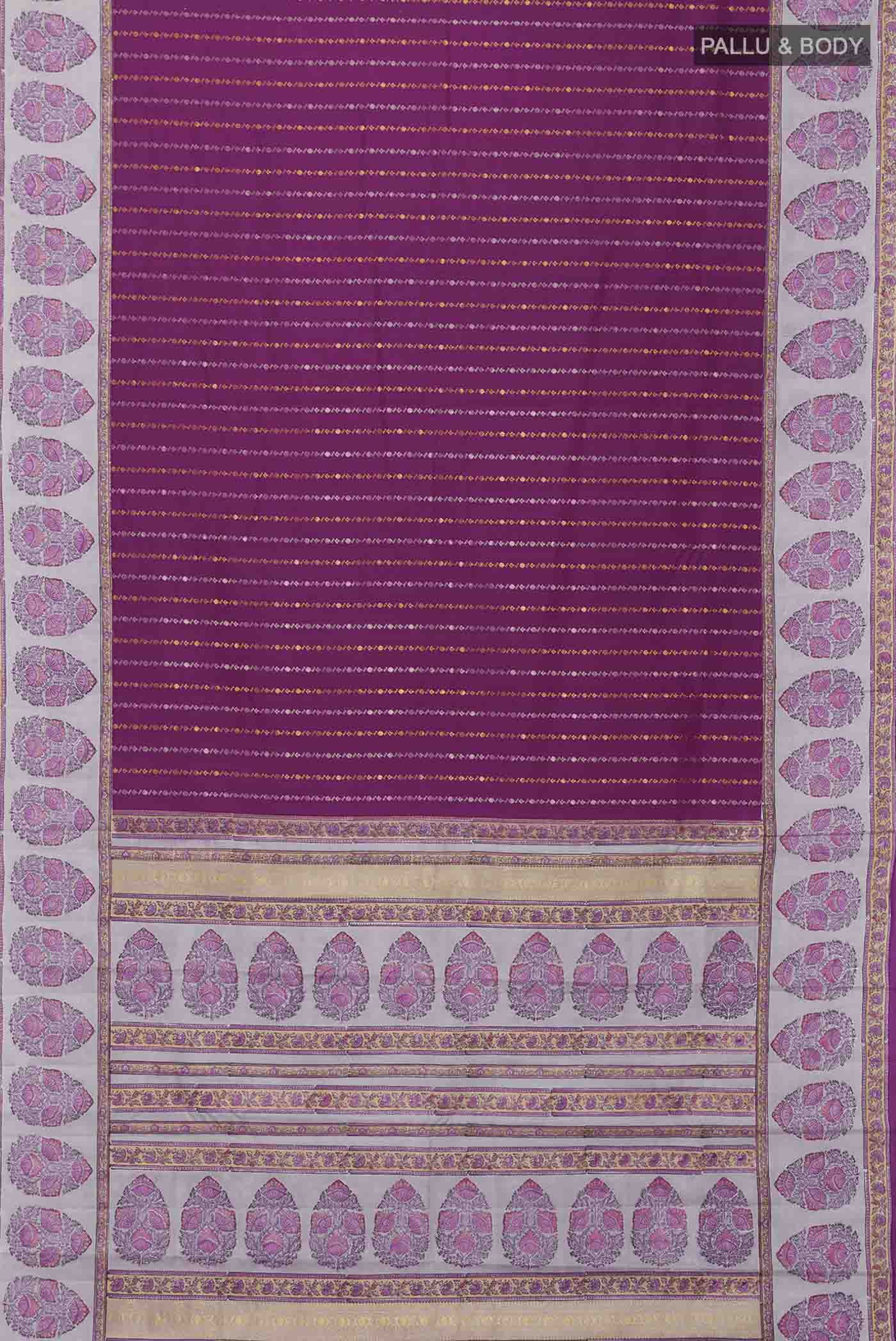 pallu body
