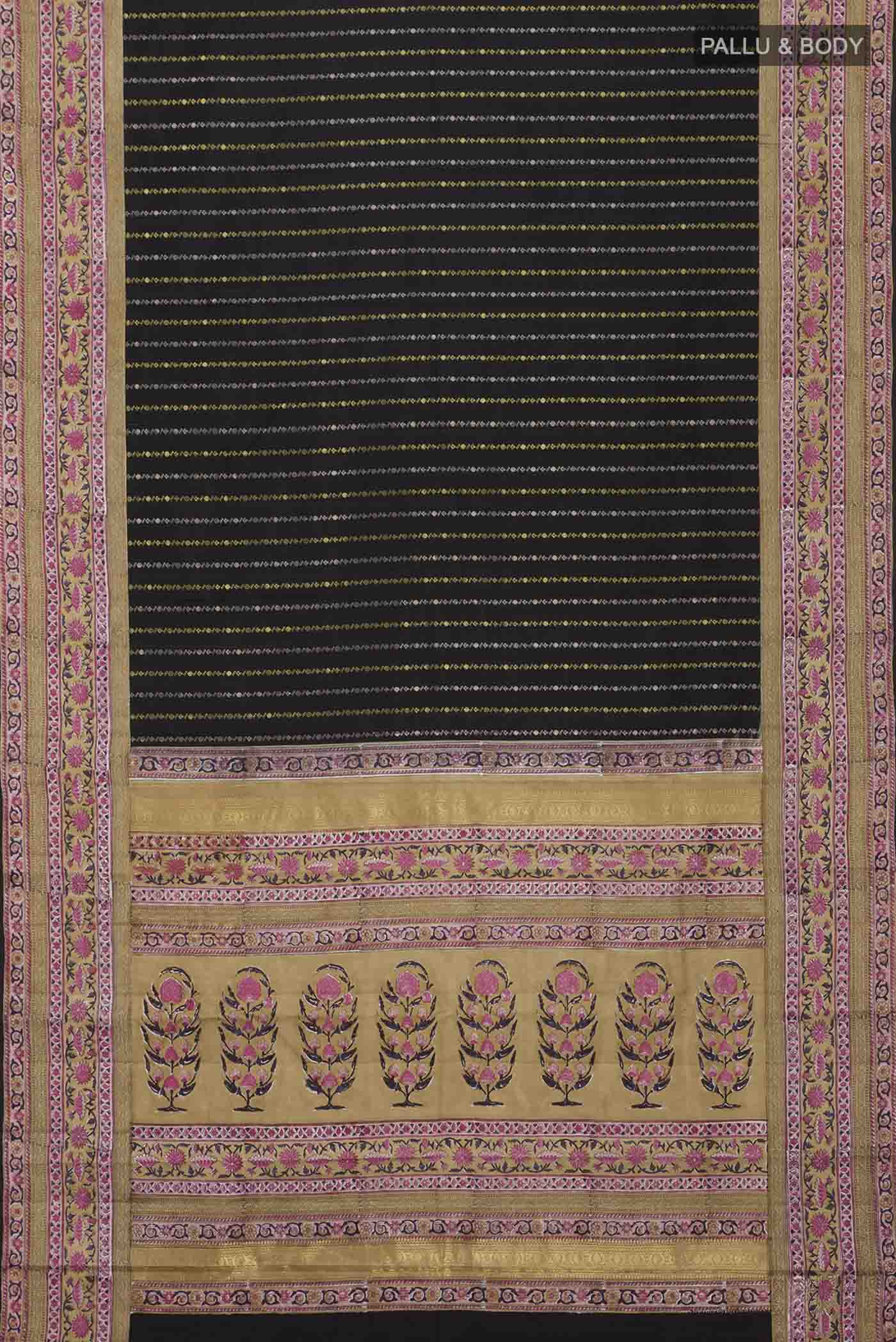 pallu body