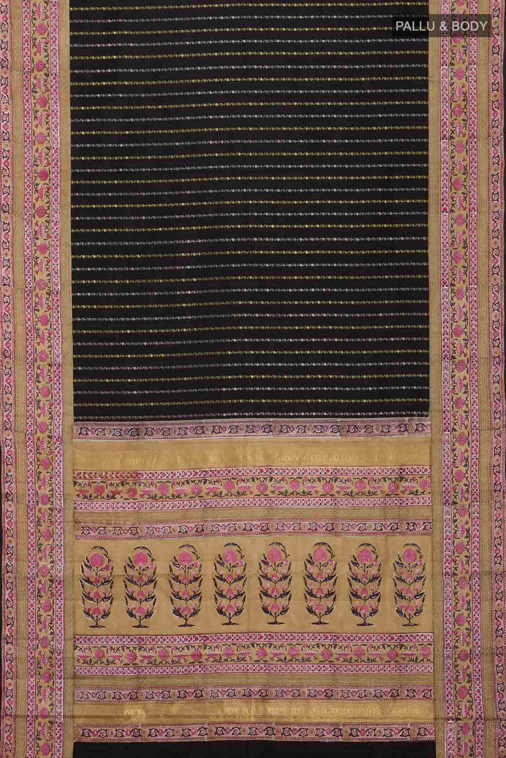 pallu body