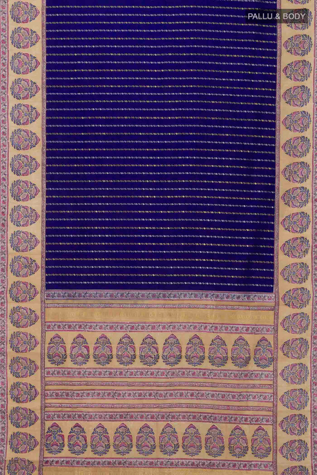 pallu body