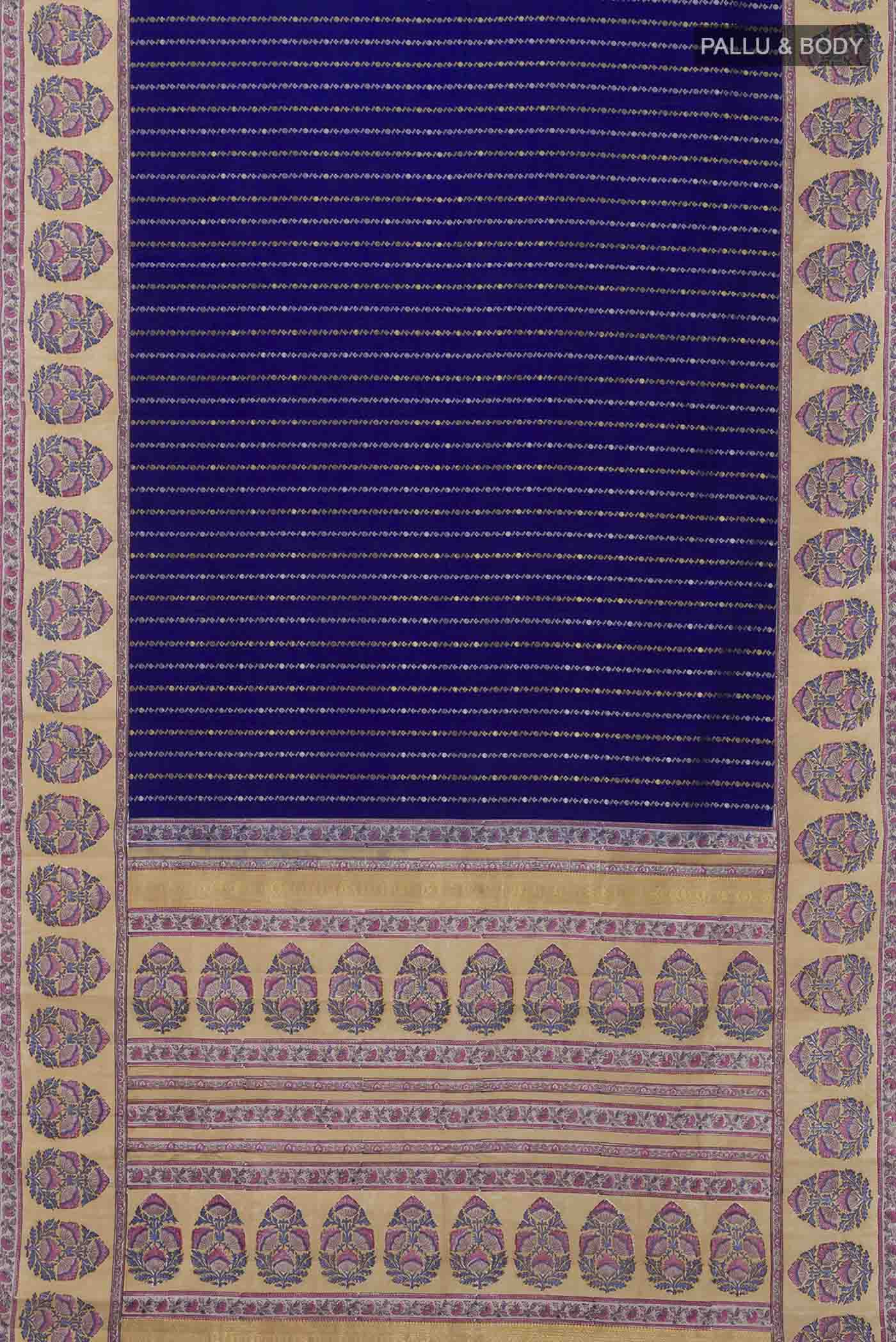 pallu body