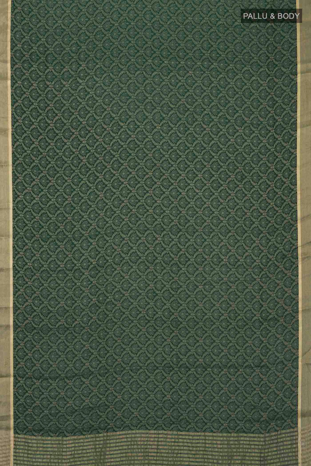 pallu body