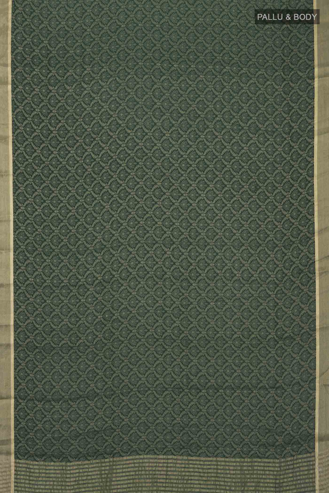 pallu body